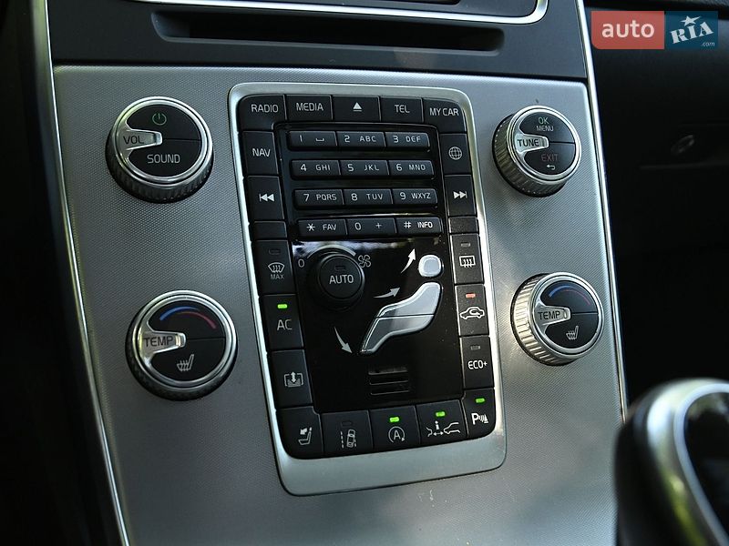 Седан Volvo S60 2017 в Бердичеве