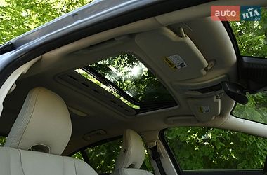 Седан Volvo S60 2017 в Бердичеве
