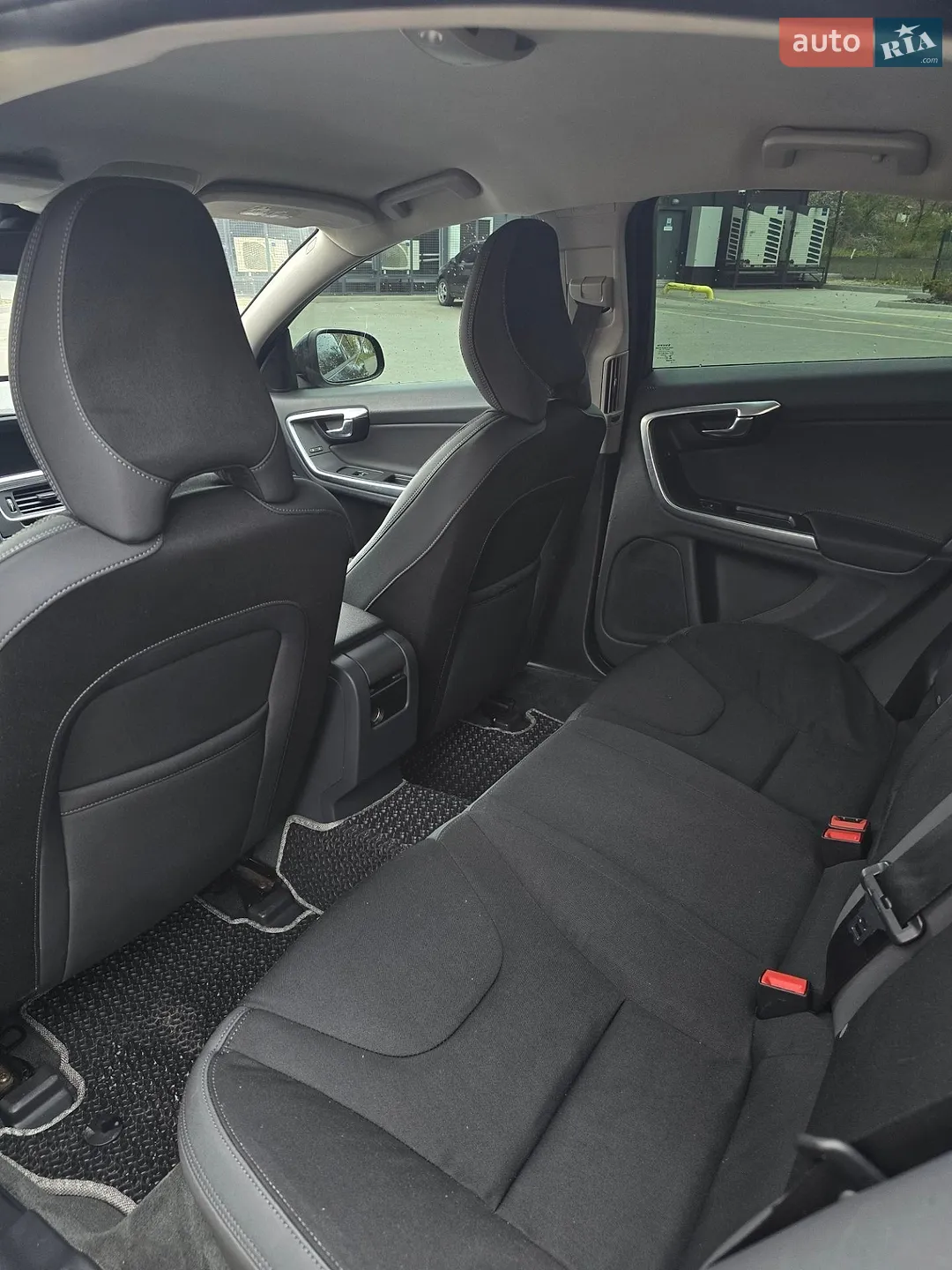2014 Volvo S60 - мініатюра 13