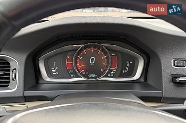 Седан Volvo S60 2013 в Житомире