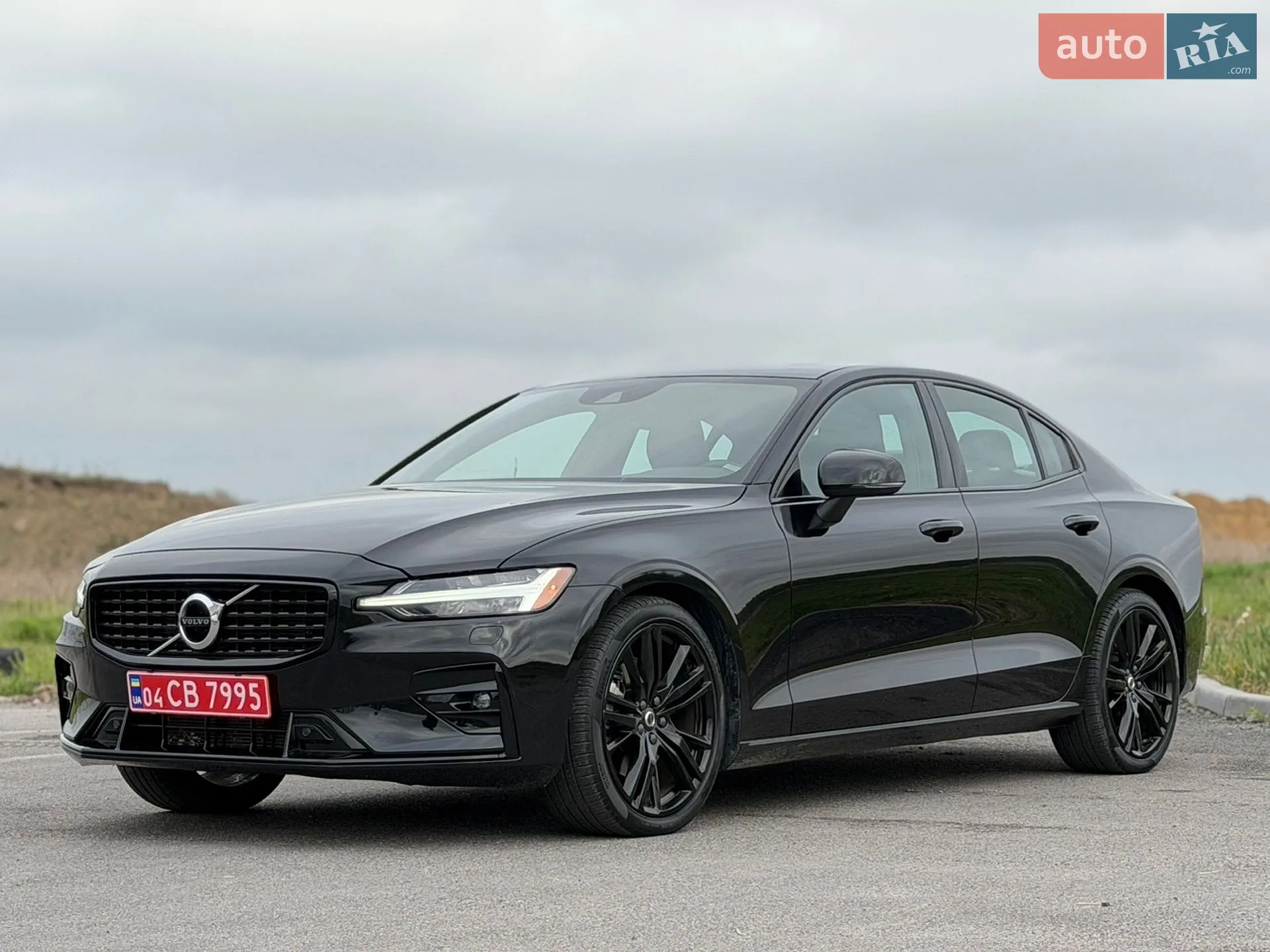 2022 Volvo S60 - мініатюра 7
