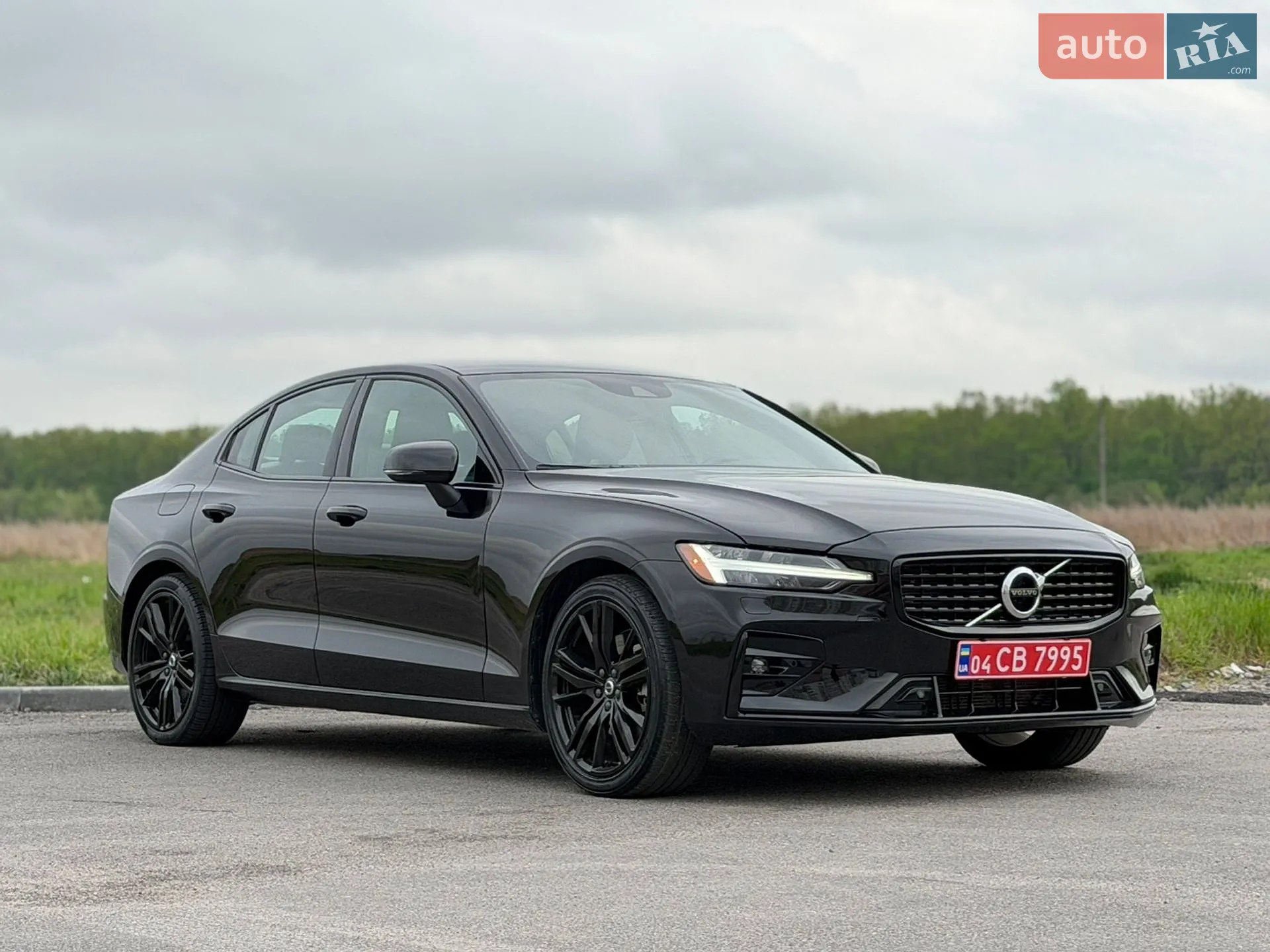 2022 Volvo S60 - мініатюра 9