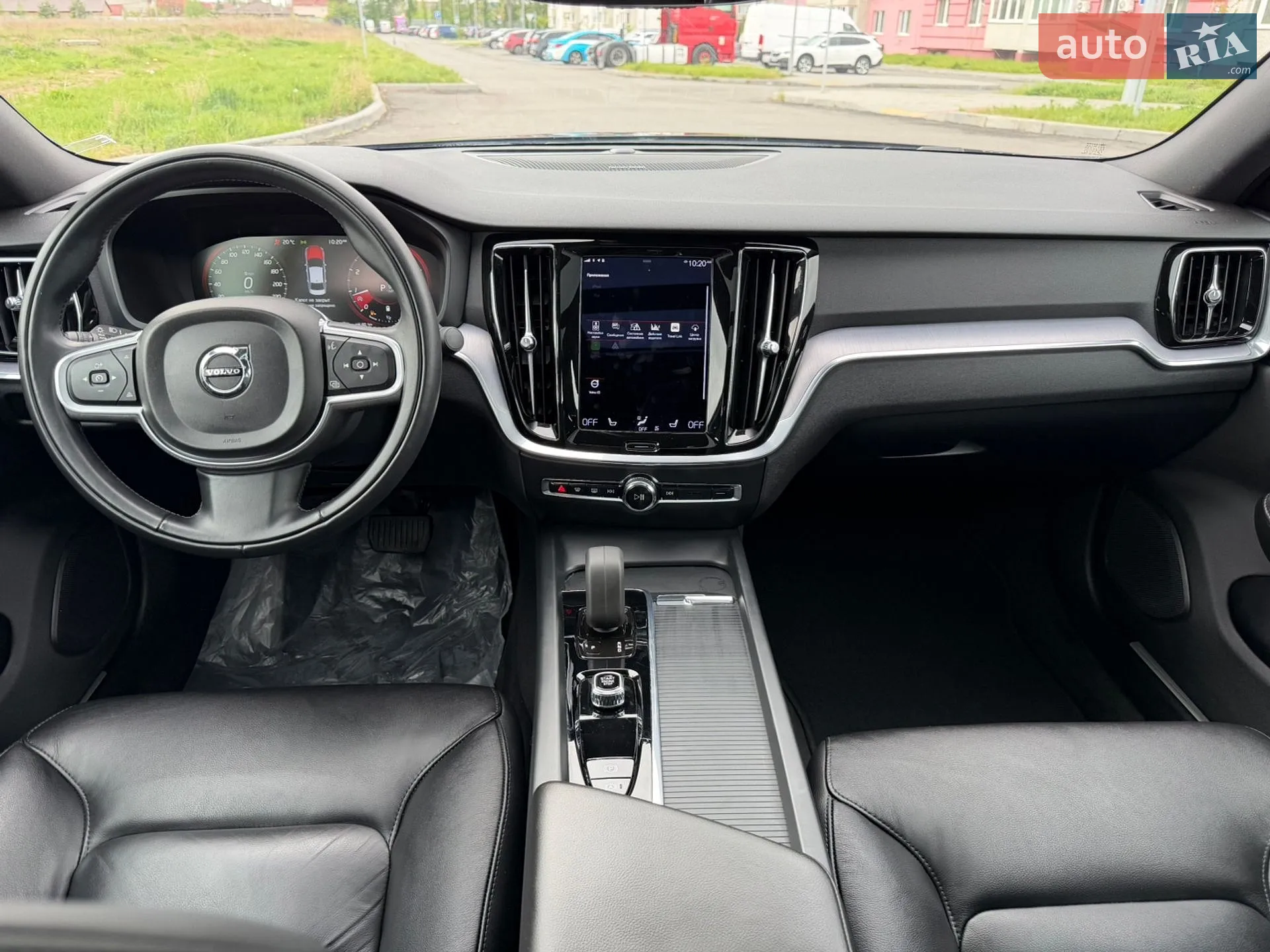 2022 Volvo S60 - мініатюра 39