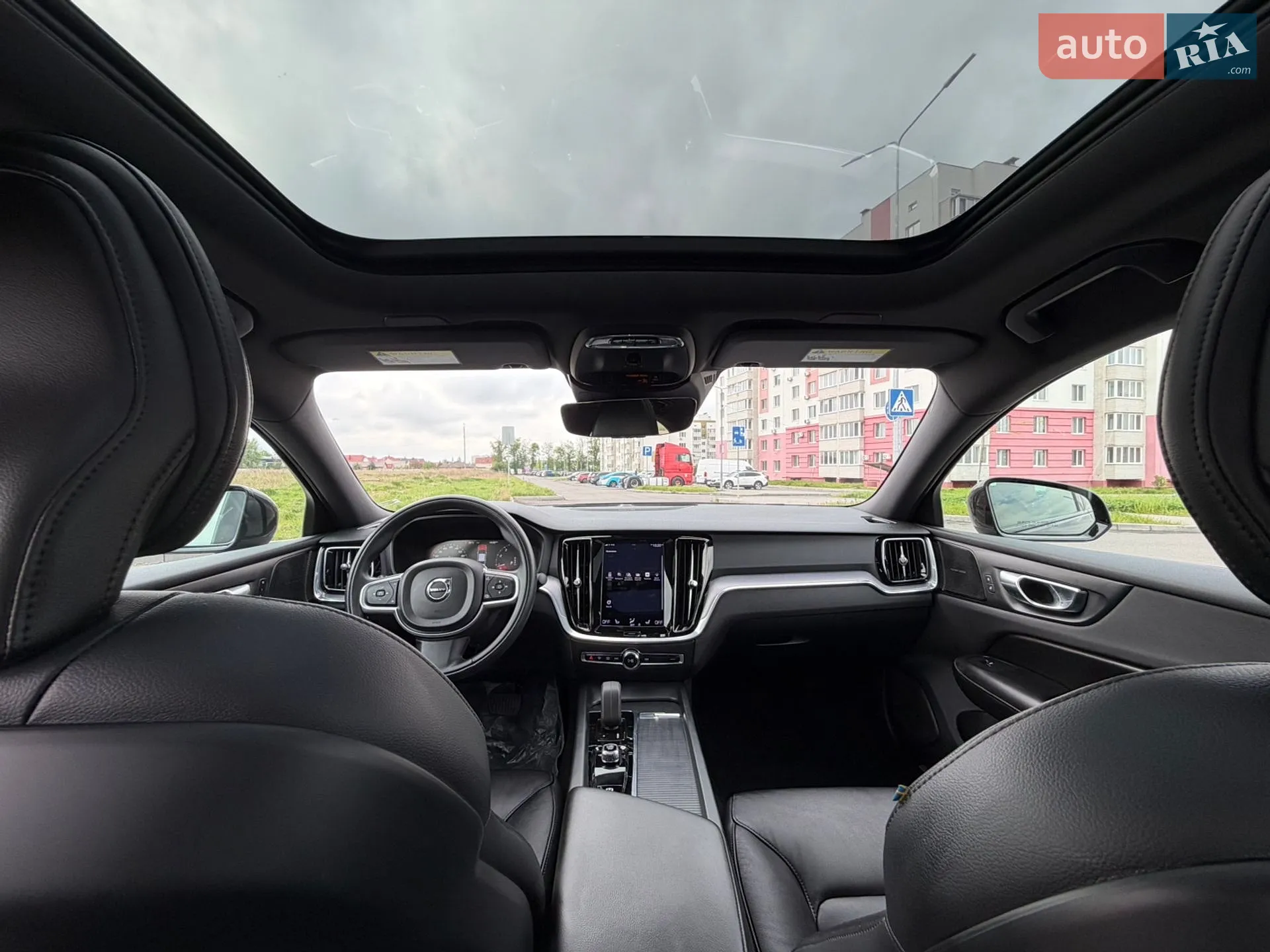 2022 Volvo S60 - мініатюра 44