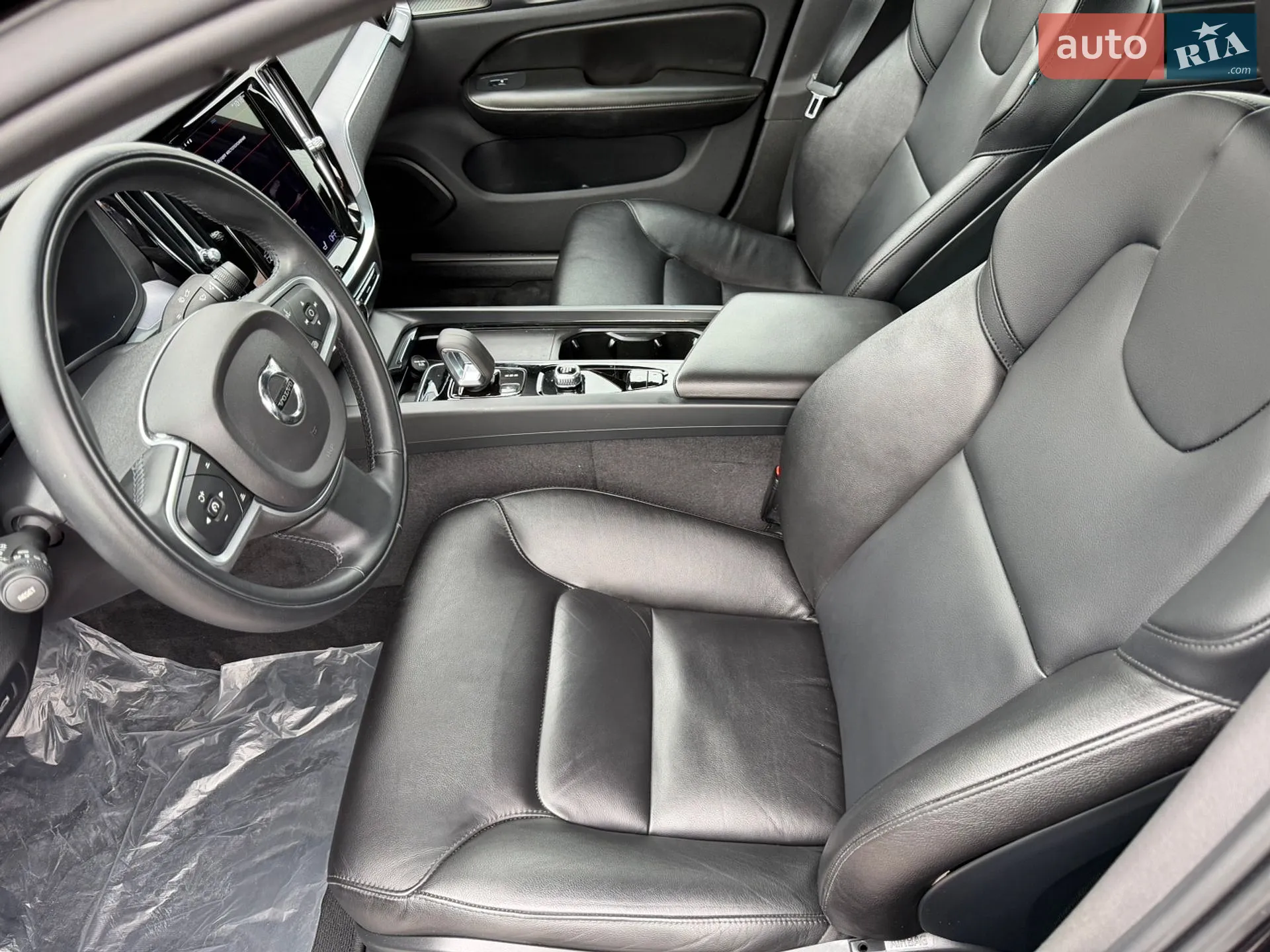 2022 Volvo S60 - мініатюра 64