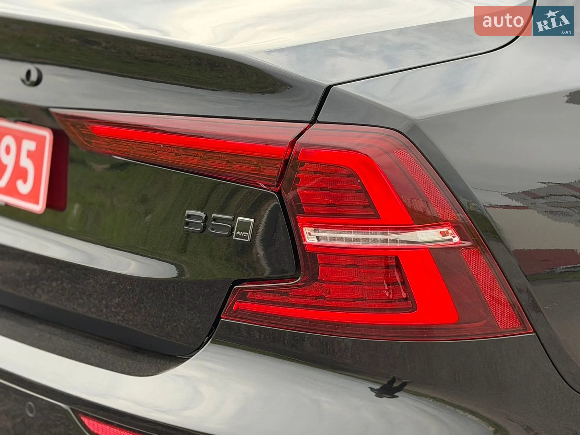 2022 Volvo S60 - мініатюра 71
