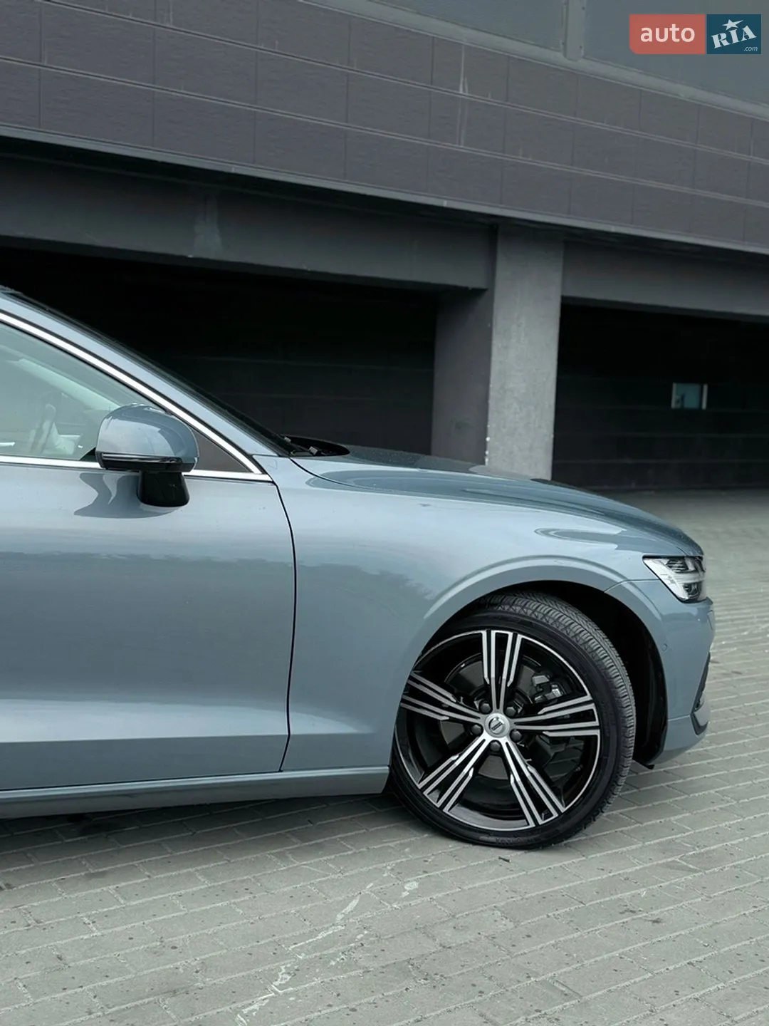2021 Volvo S60 - мініатюра 8