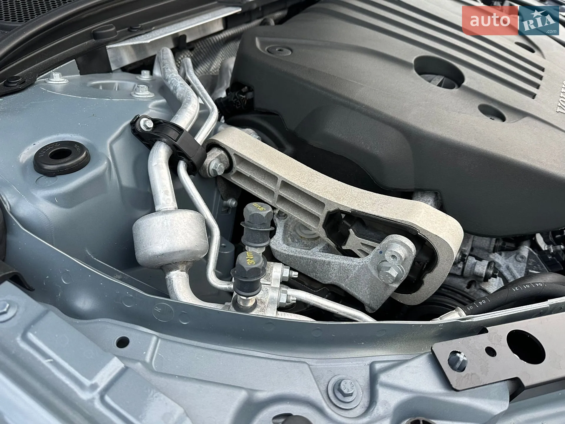 2021 Volvo S60 - мініатюра 18
