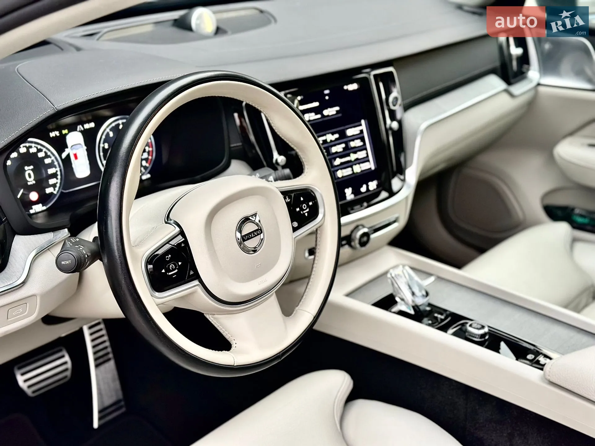 2021 Volvo S60 - мініатюра 56