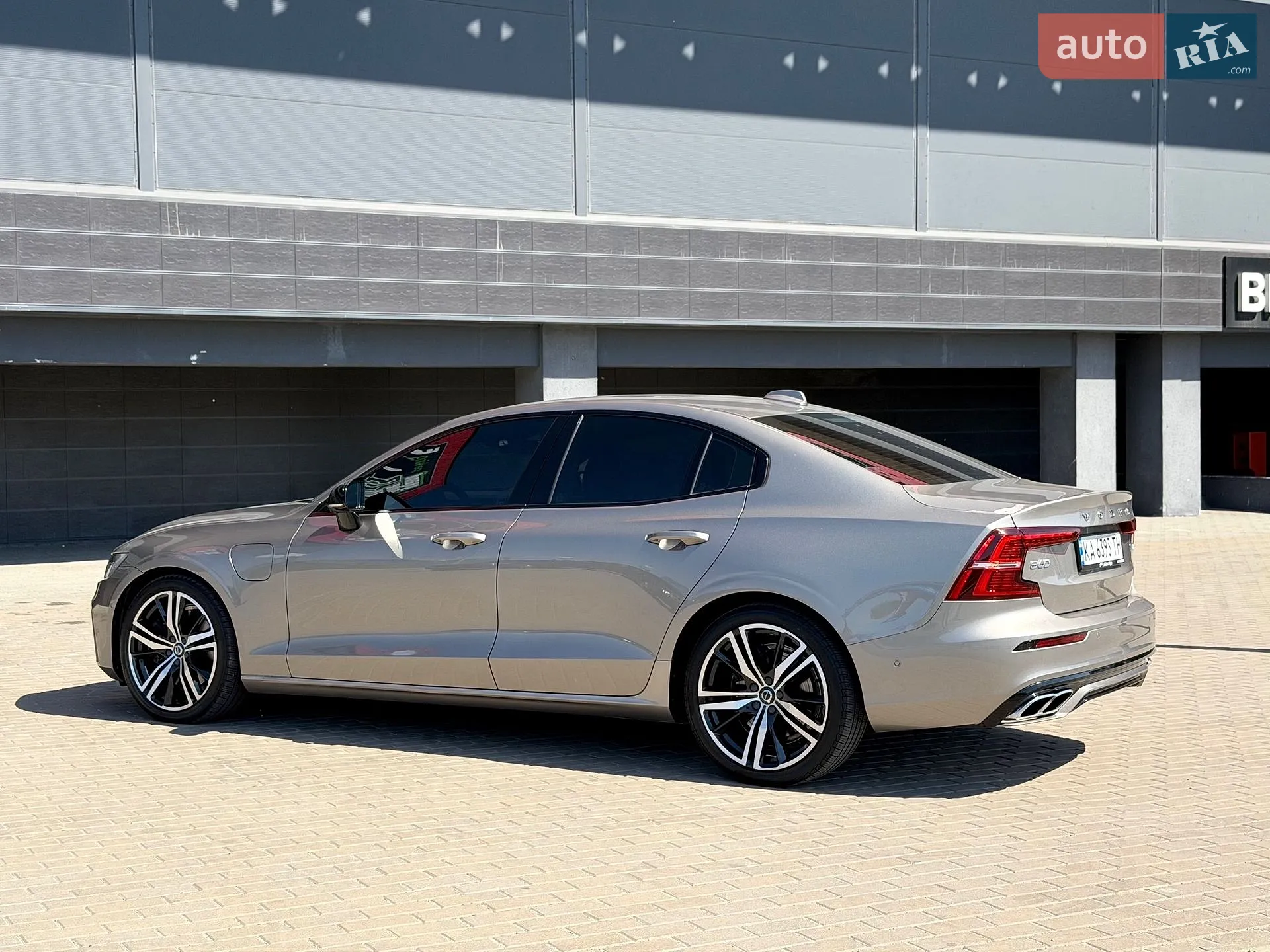 2019 Volvo S60 - мініатюра 28
