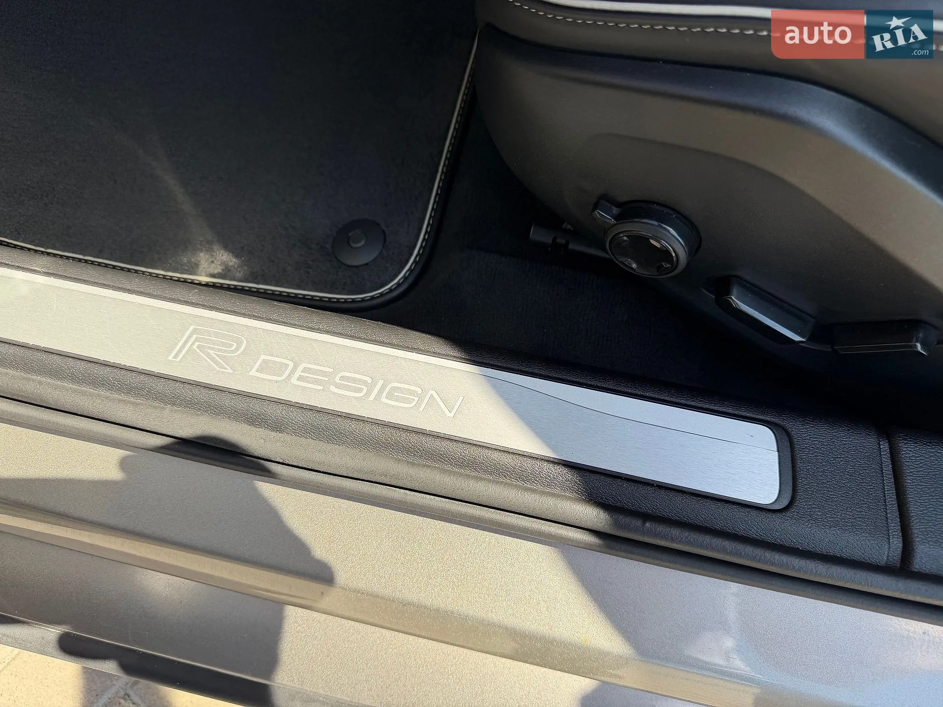 2019 Volvo S60 - мініатюра 51