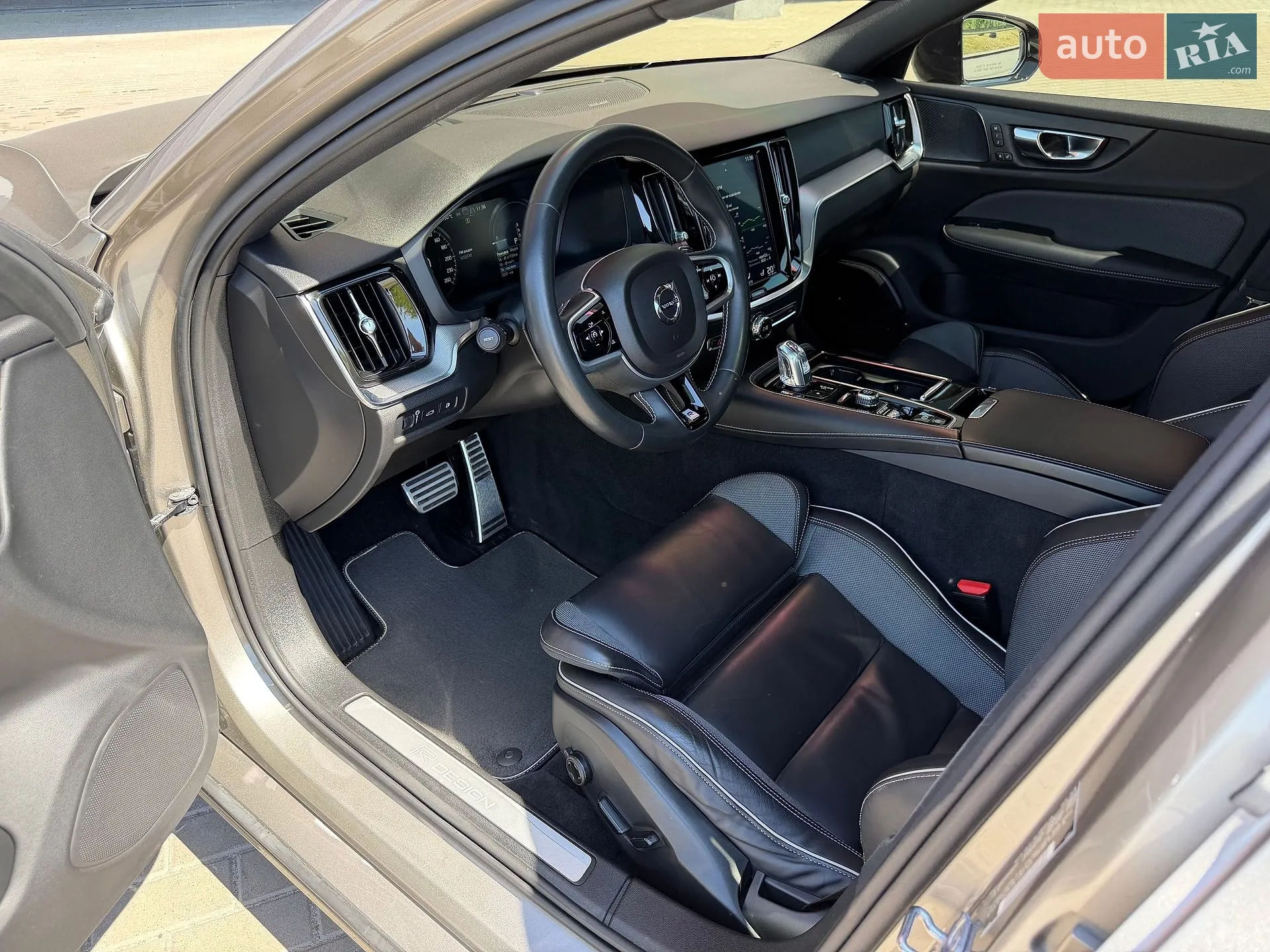2019 Volvo S60 - мініатюра 77