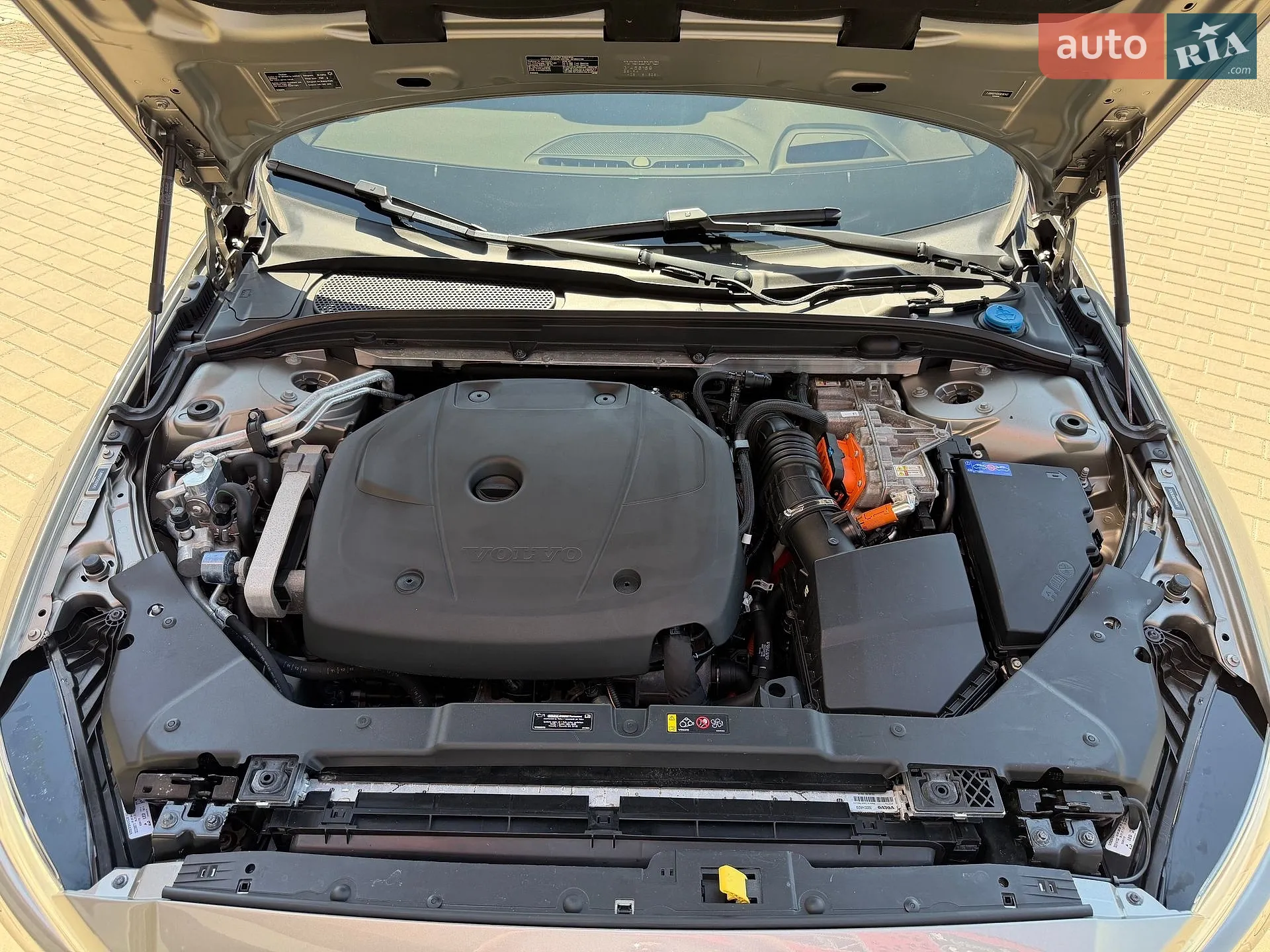 2019 Volvo S60 - мініатюра 89