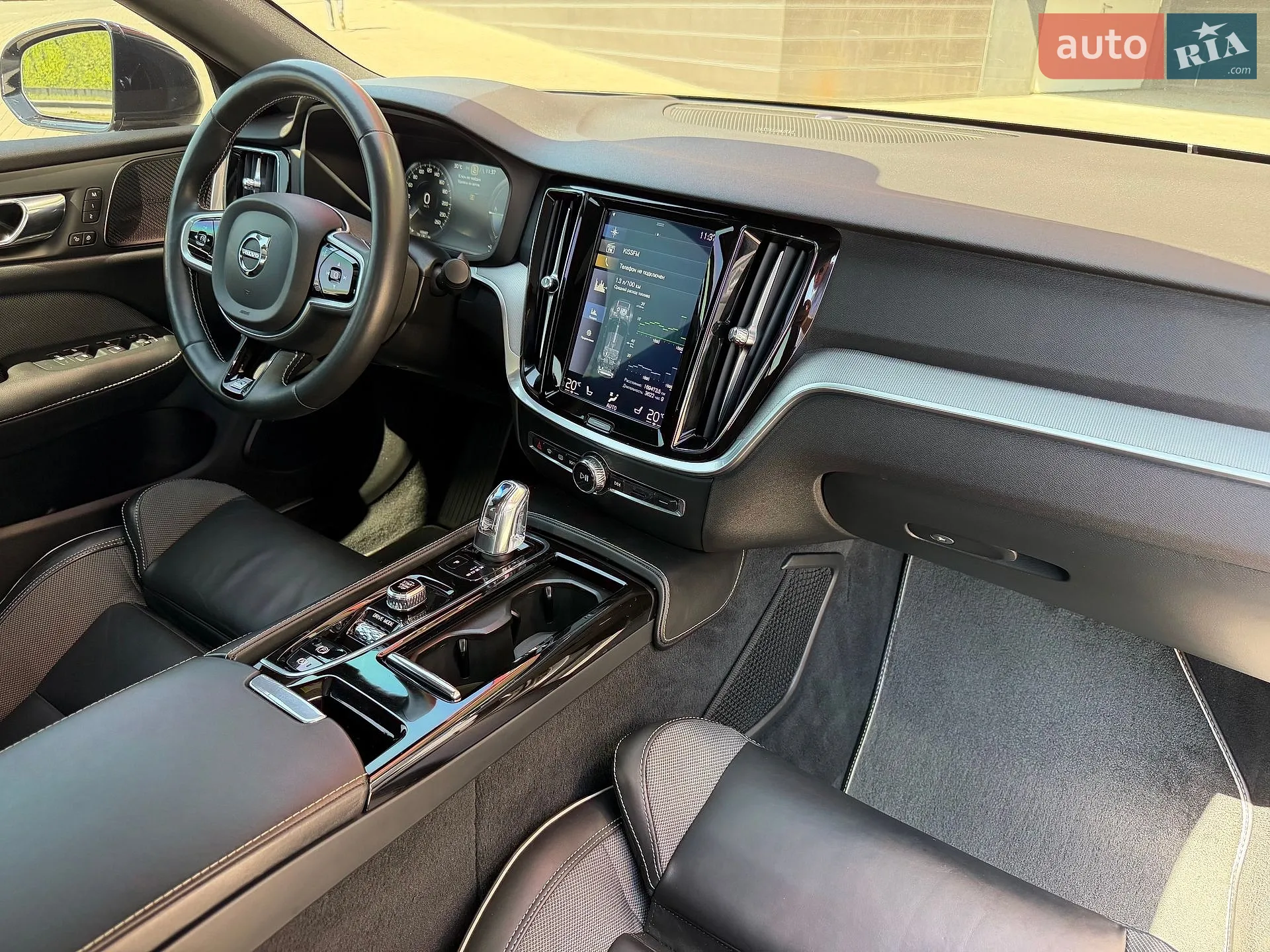 2019 Volvo S60 - мініатюра 90
