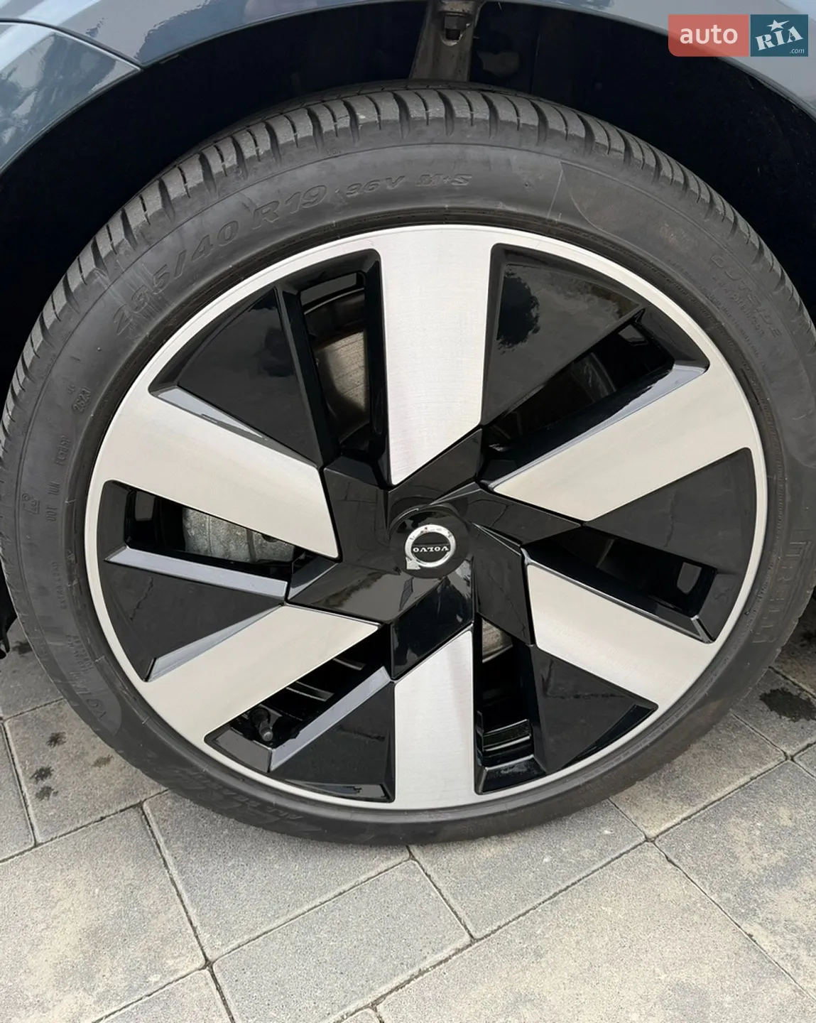 2023 Volvo S60 - мініатюра 15