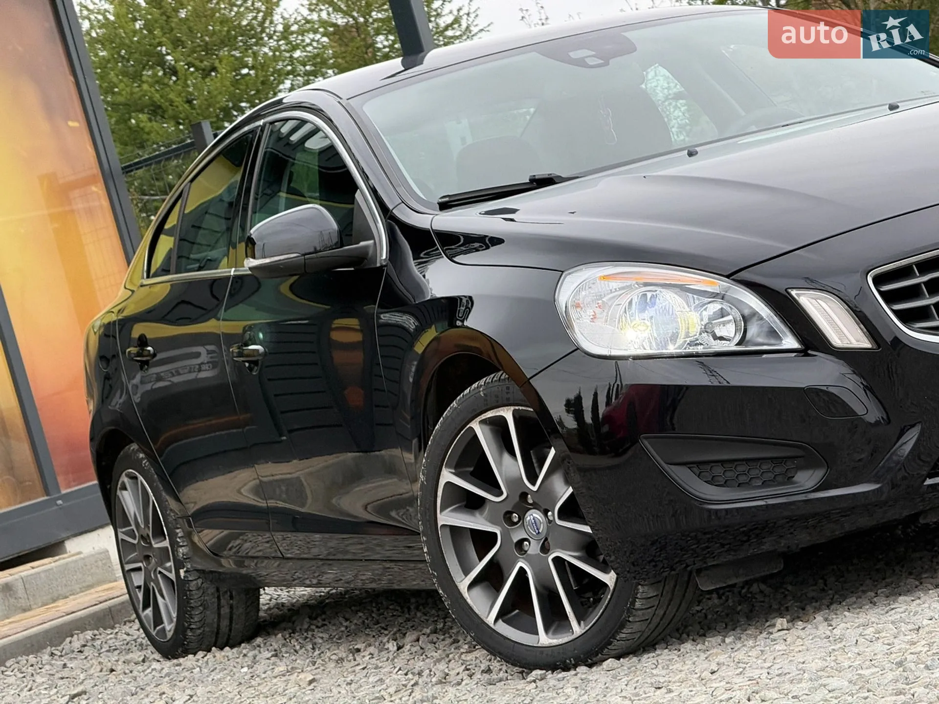 2011 Volvo S60 - мініатюра 9