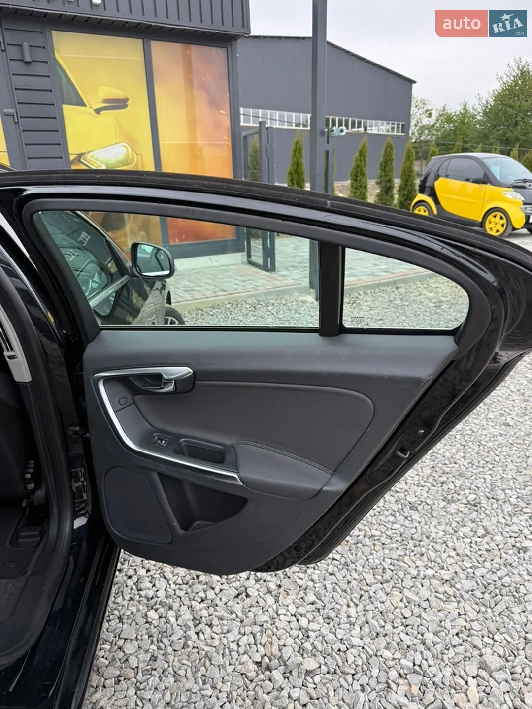 2011 Volvo S60 - мініатюра 32