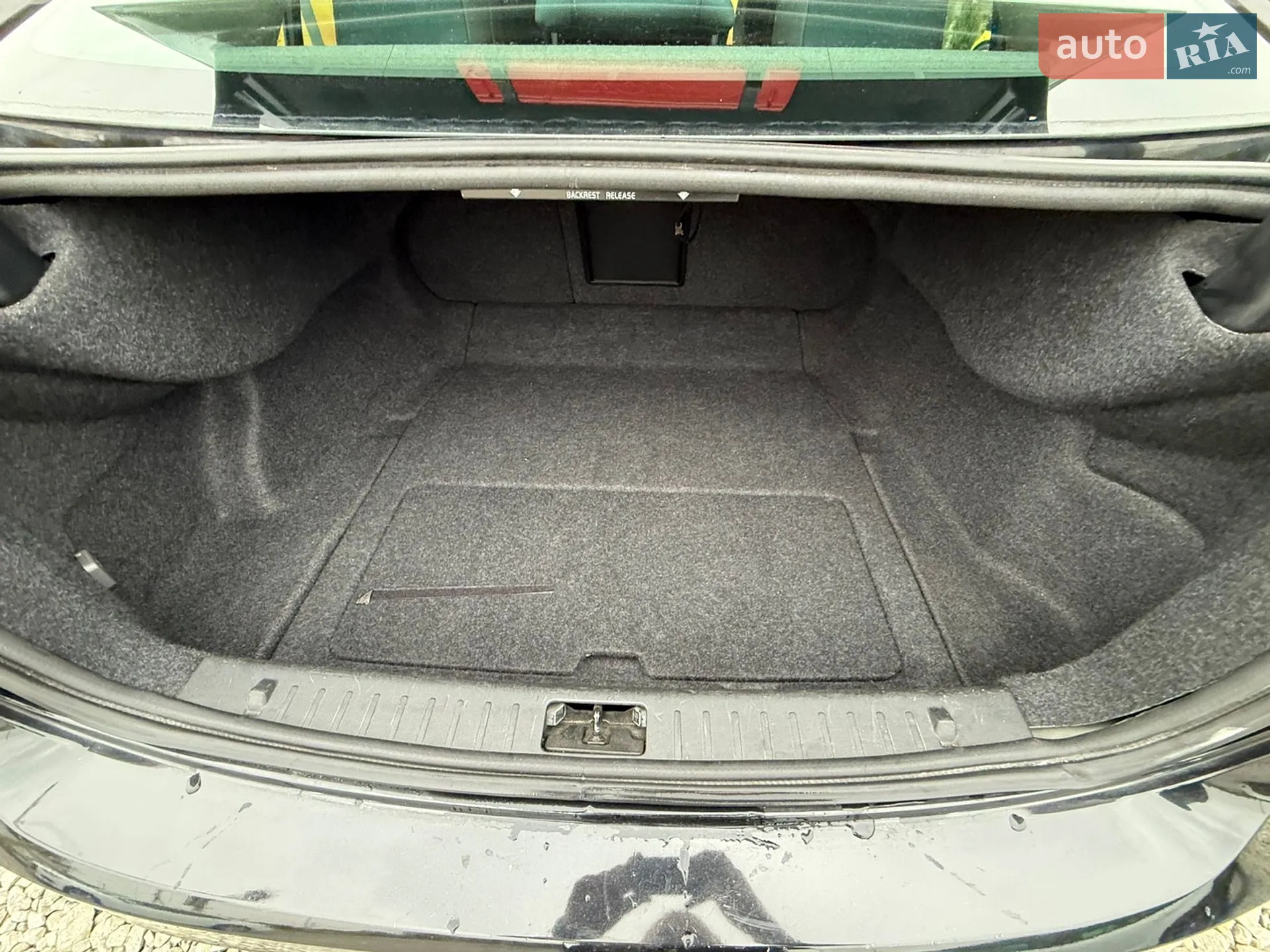 2011 Volvo S60 - мініатюра 34