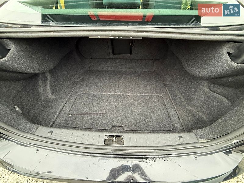 Седан Volvo S60 2011 в Стрые