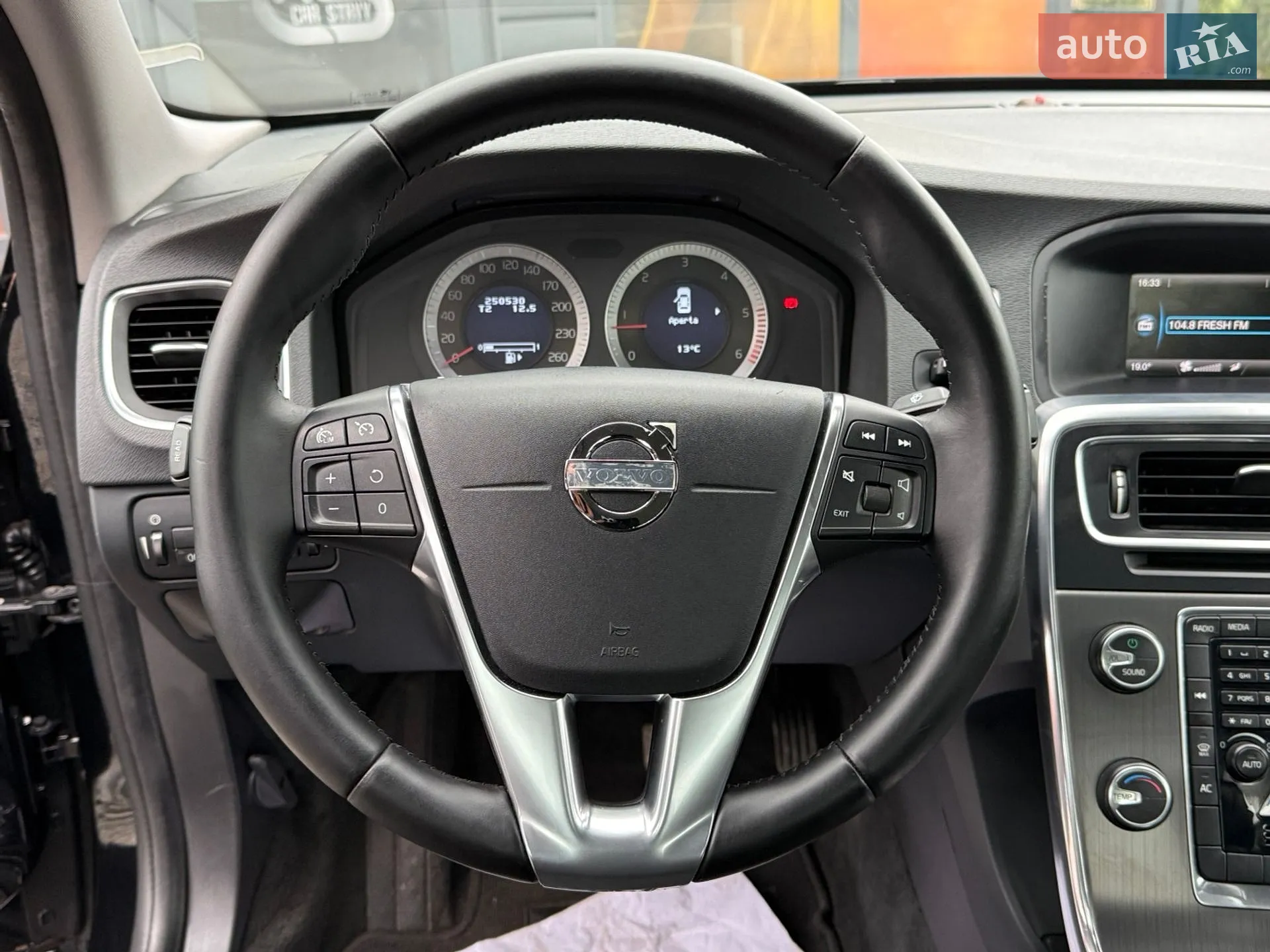 2011 Volvo S60 - мініатюра 40