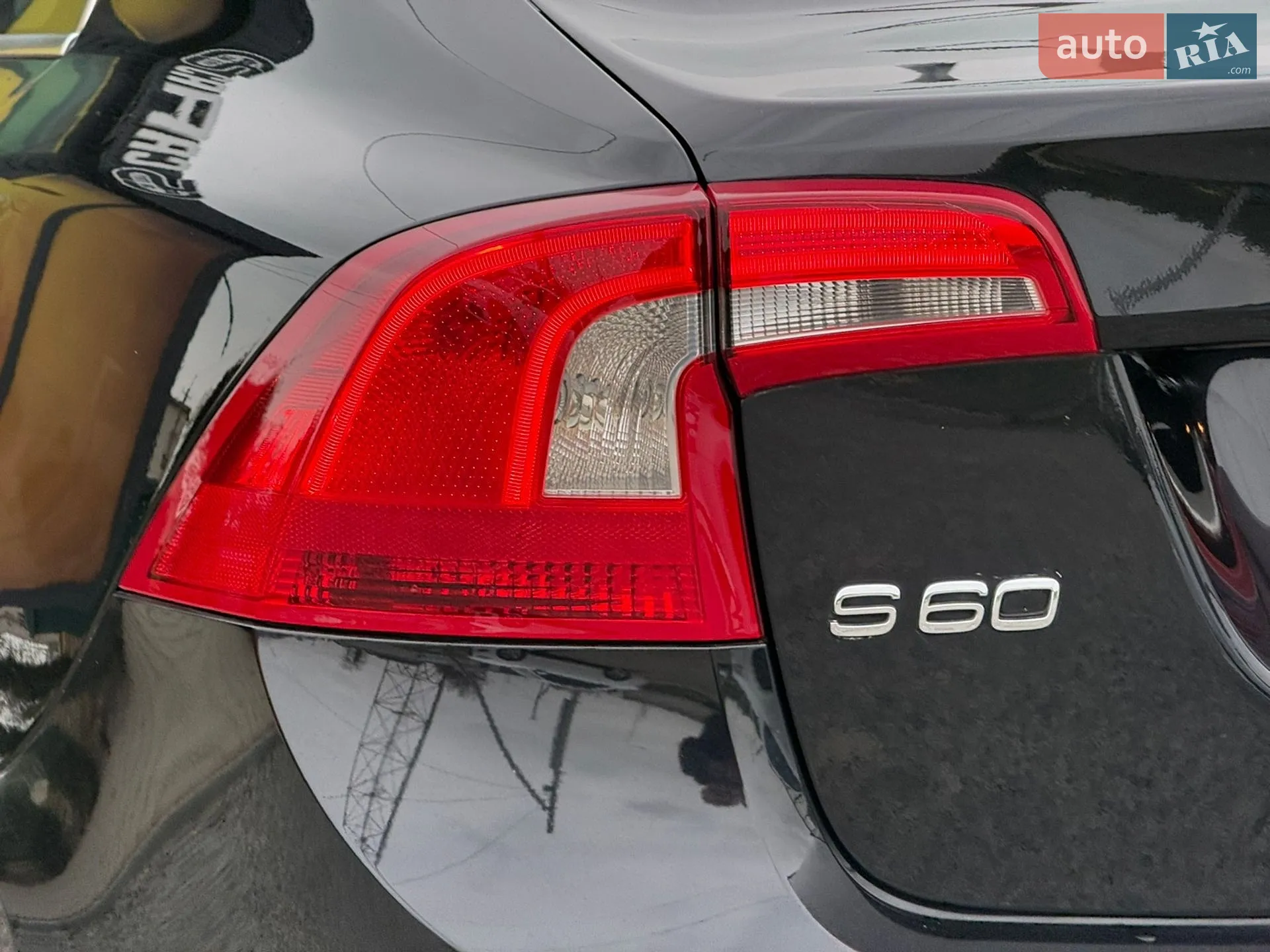 2011 Volvo S60 - мініатюра 49