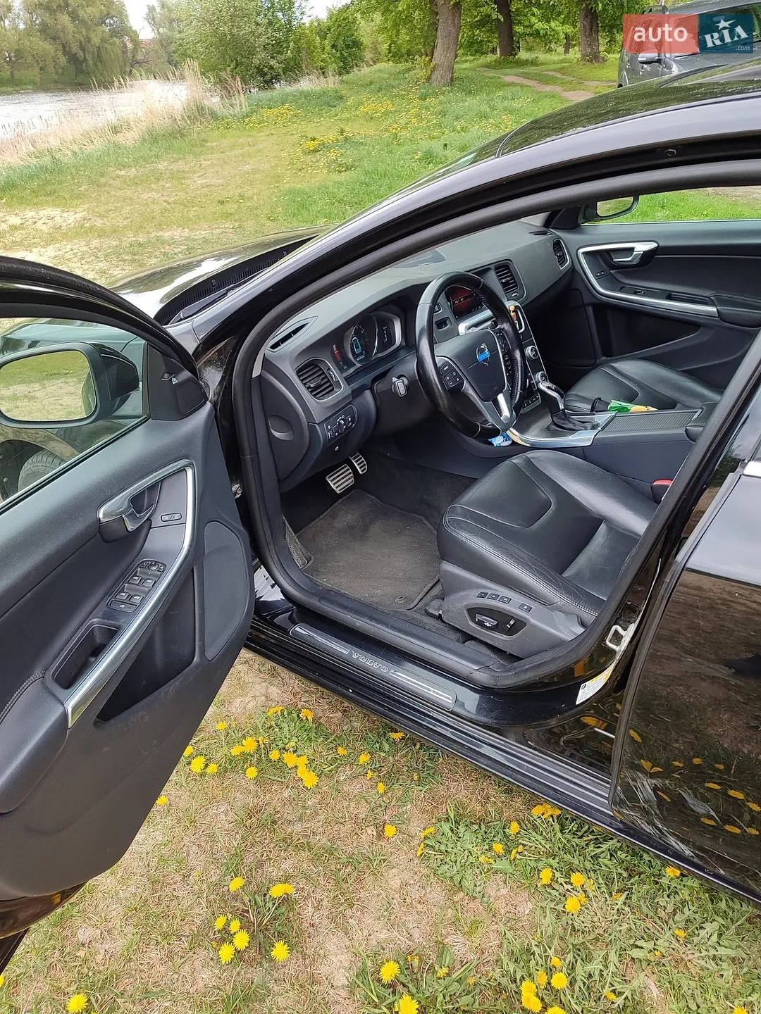 2014 Volvo S60 - мініатюра 6