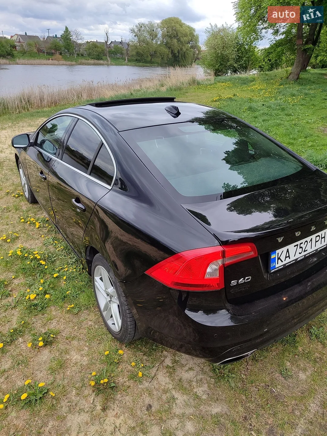 2014 Volvo S60 - мініатюра 13