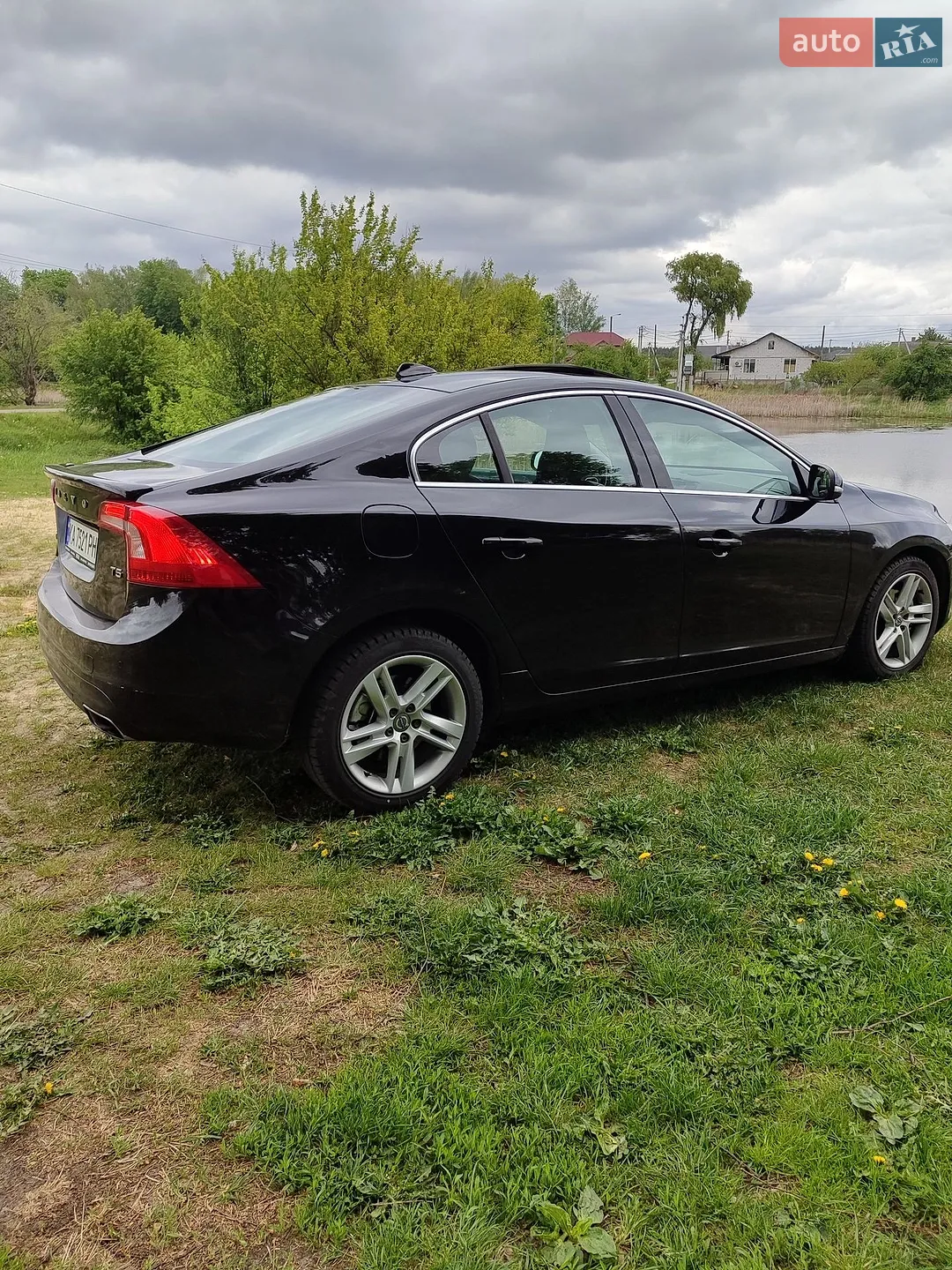 2014 Volvo S60 - мініатюра 17