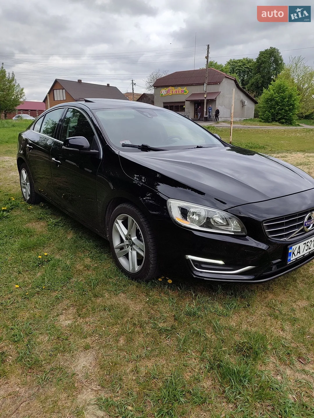 2014 Volvo S60 - мініатюра 18