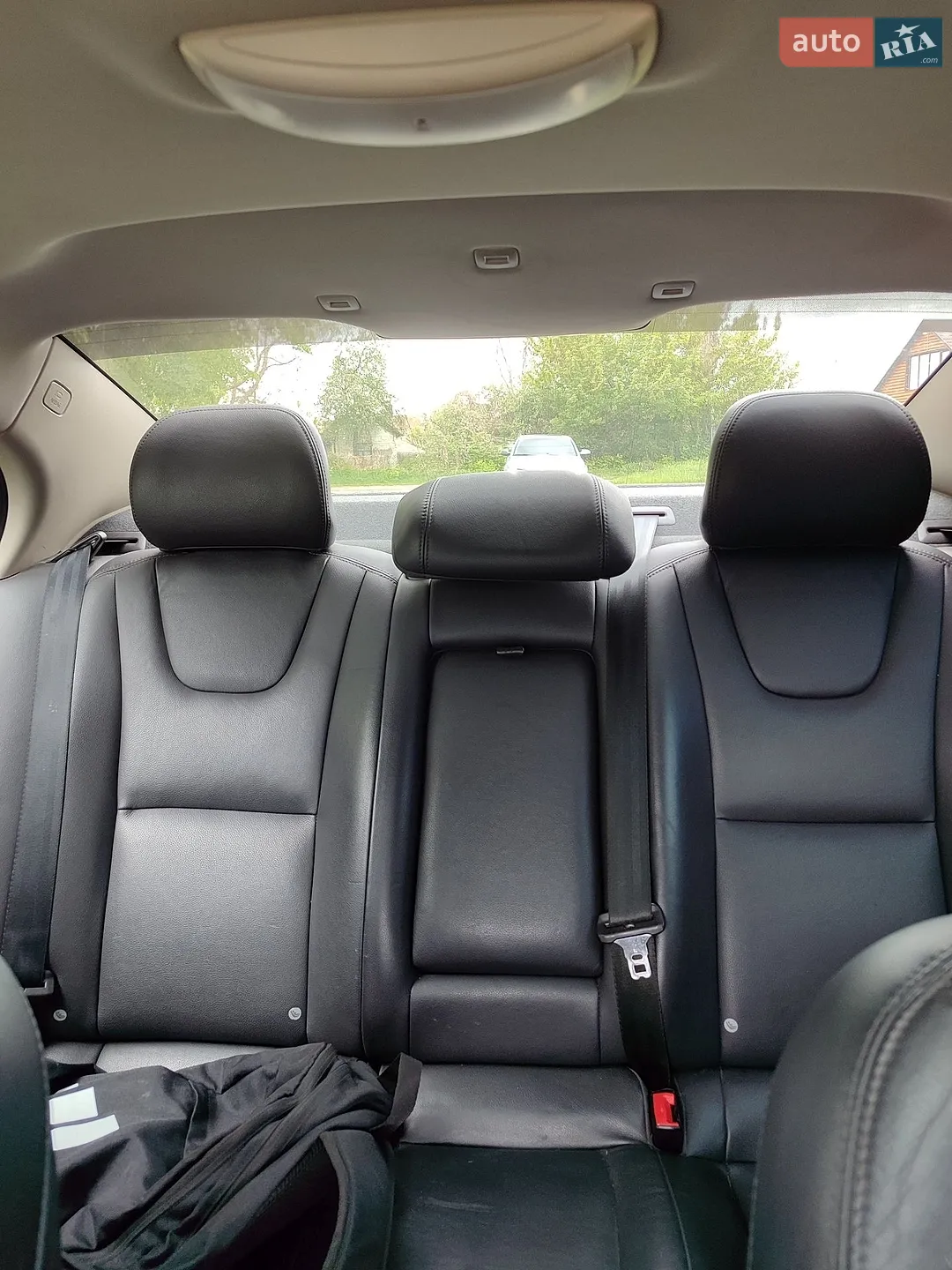 2014 Volvo S60 - мініатюра 22