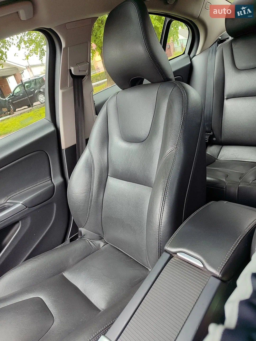 2014 Volvo S60 - мініатюра 23