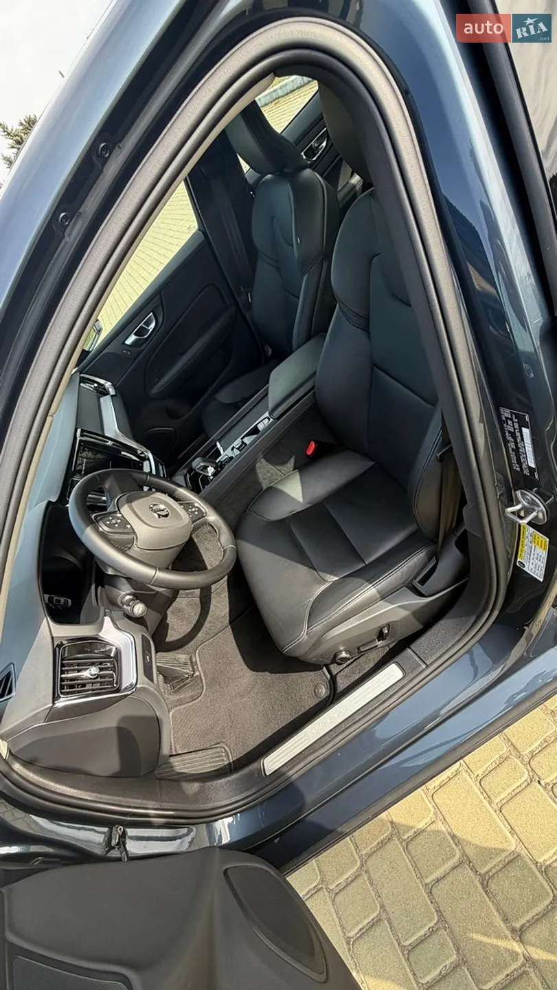2024 Volvo S60 - мініатюра 37