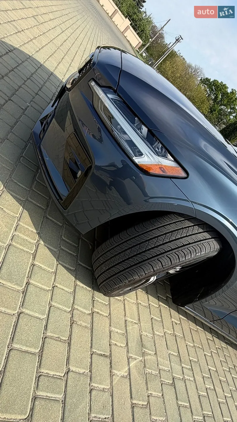 2024 Volvo S60 - мініатюра 40
