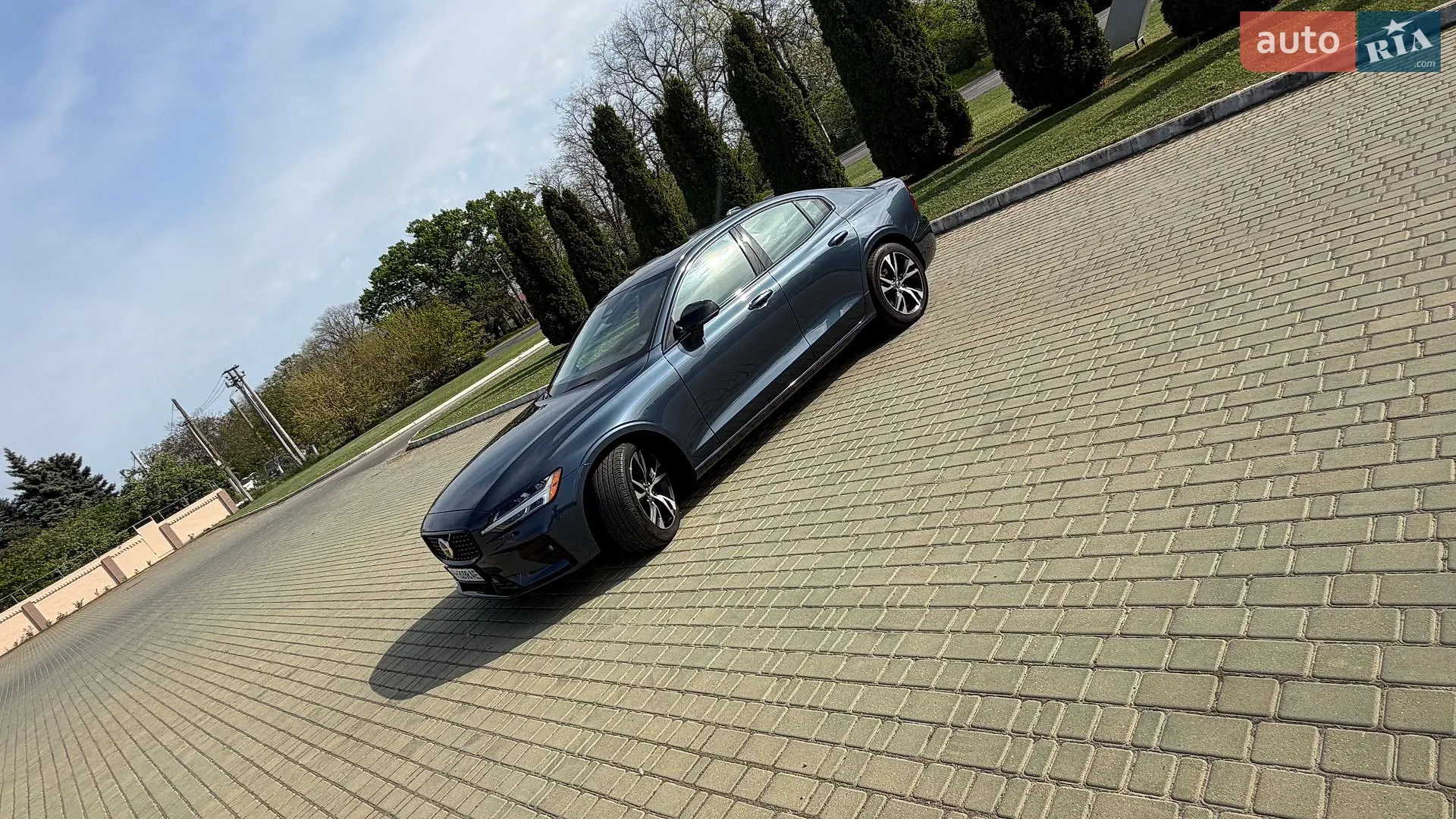 2024 Volvo S60 - мініатюра 43