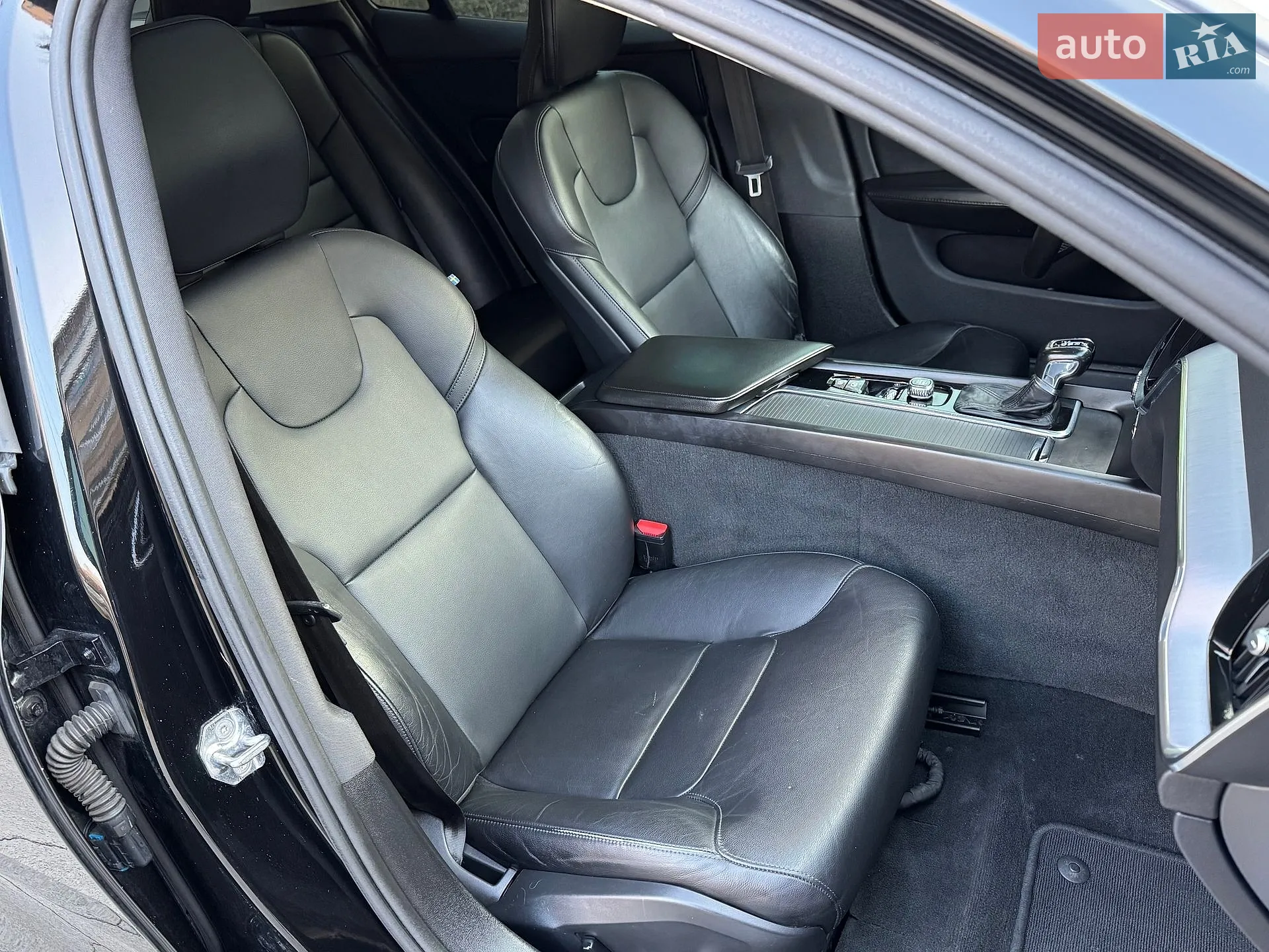 2020 Volvo S60 - мініатюра 22