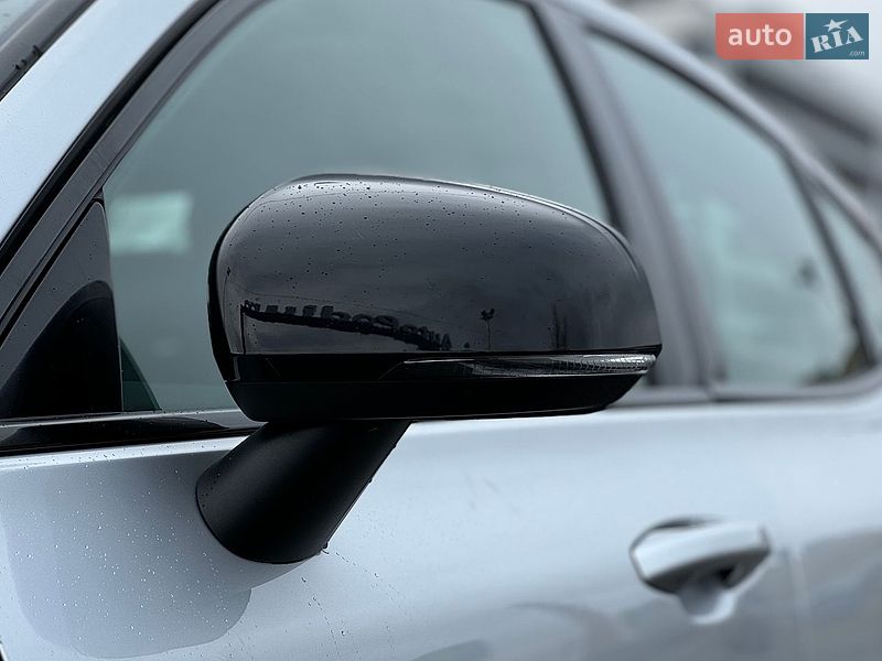 Седан Volvo S60 2021 в Киеве