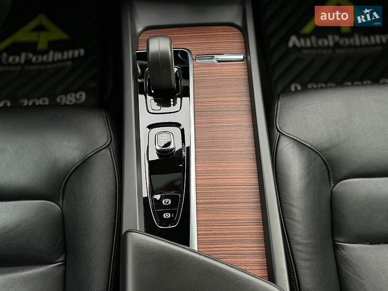 Седан Volvo S60 2021 в Киеве