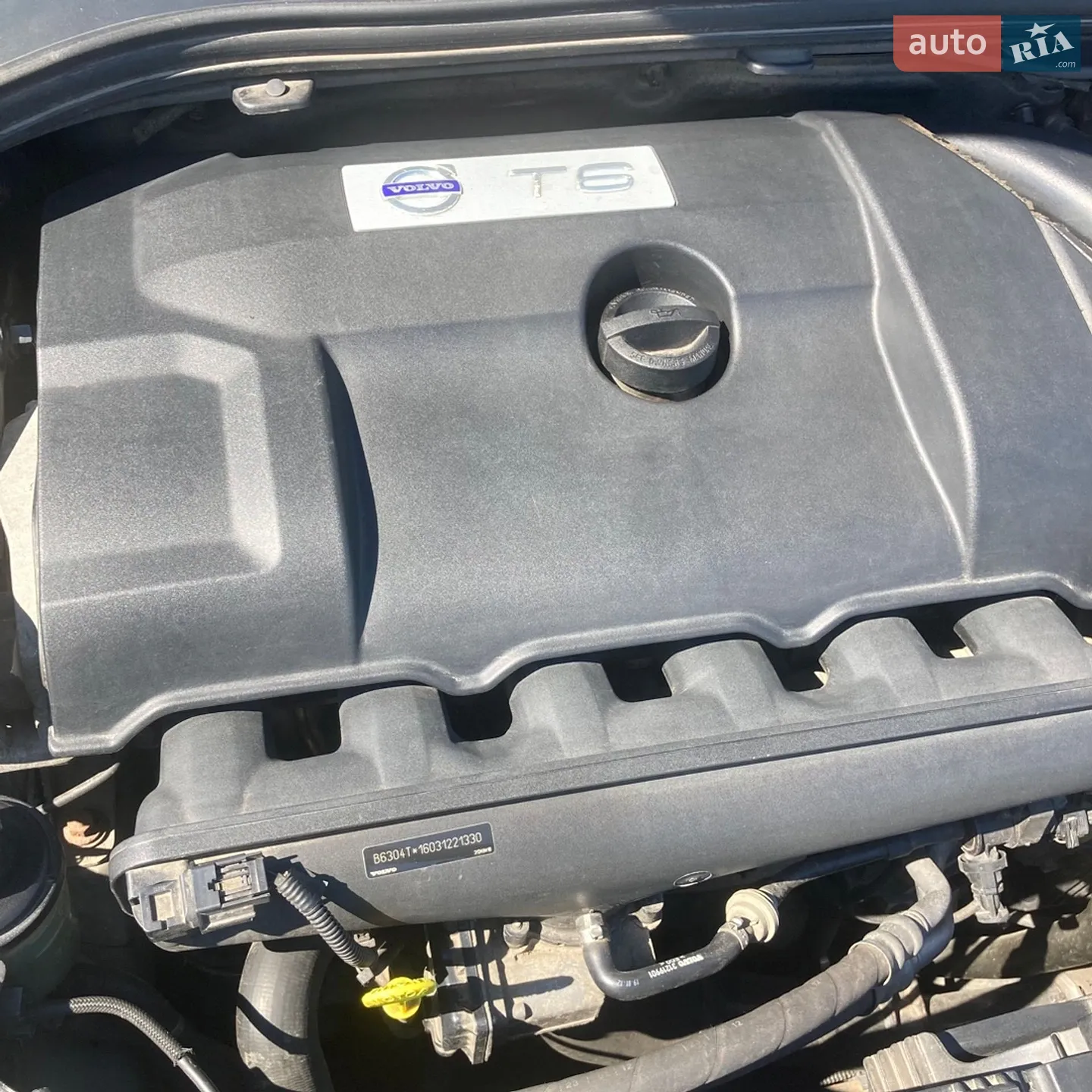 2012 Volvo S60 - мініатюра 11