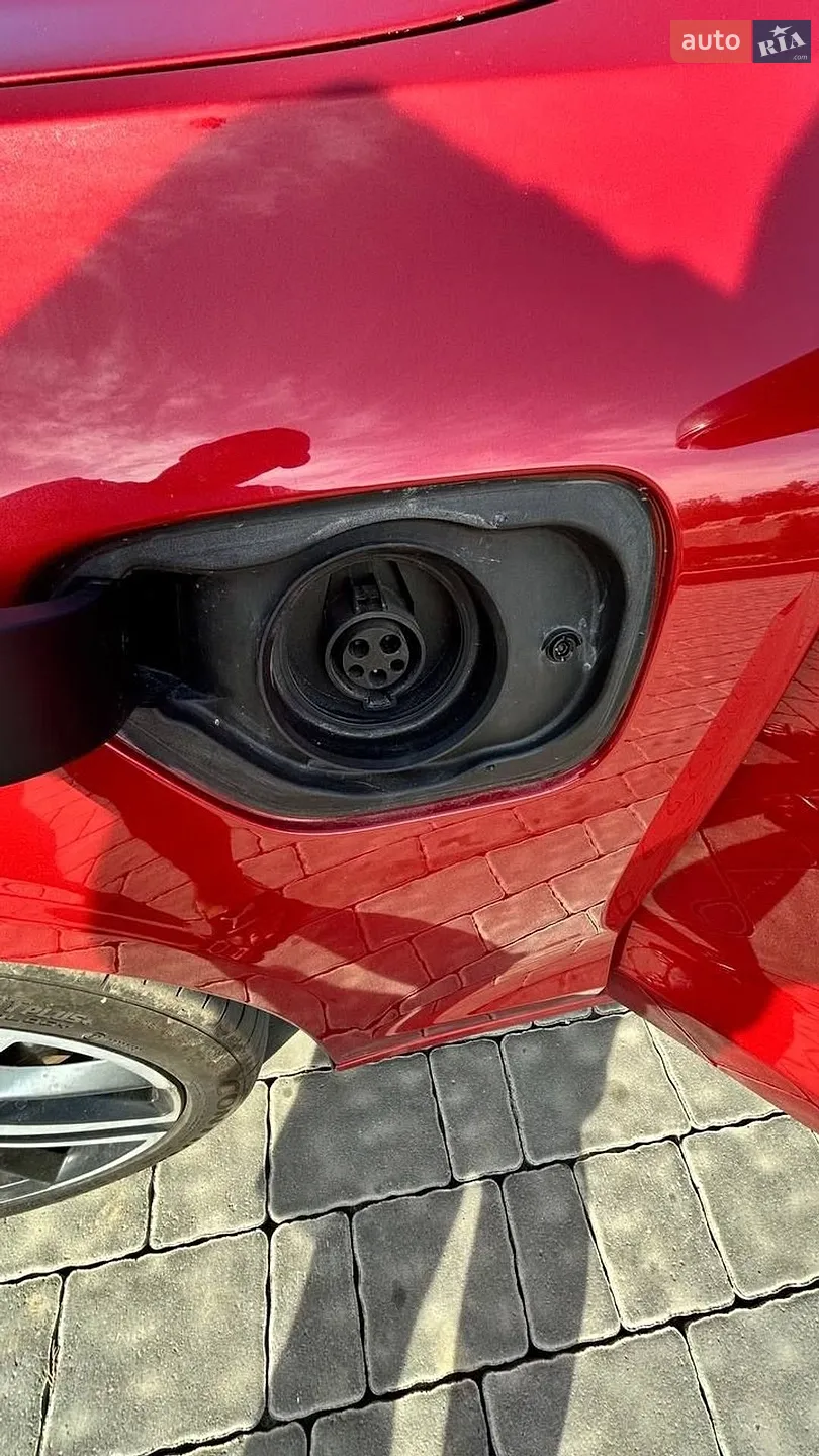2019 Volvo S60 - мініатюра 34