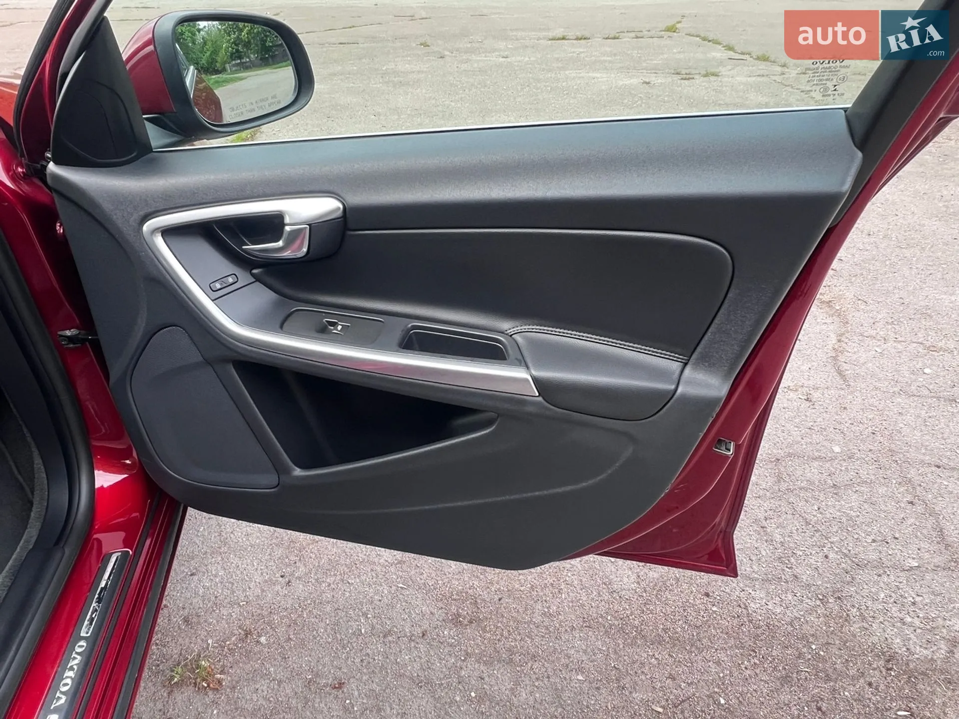 2014 Volvo S60 - мініатюра 21