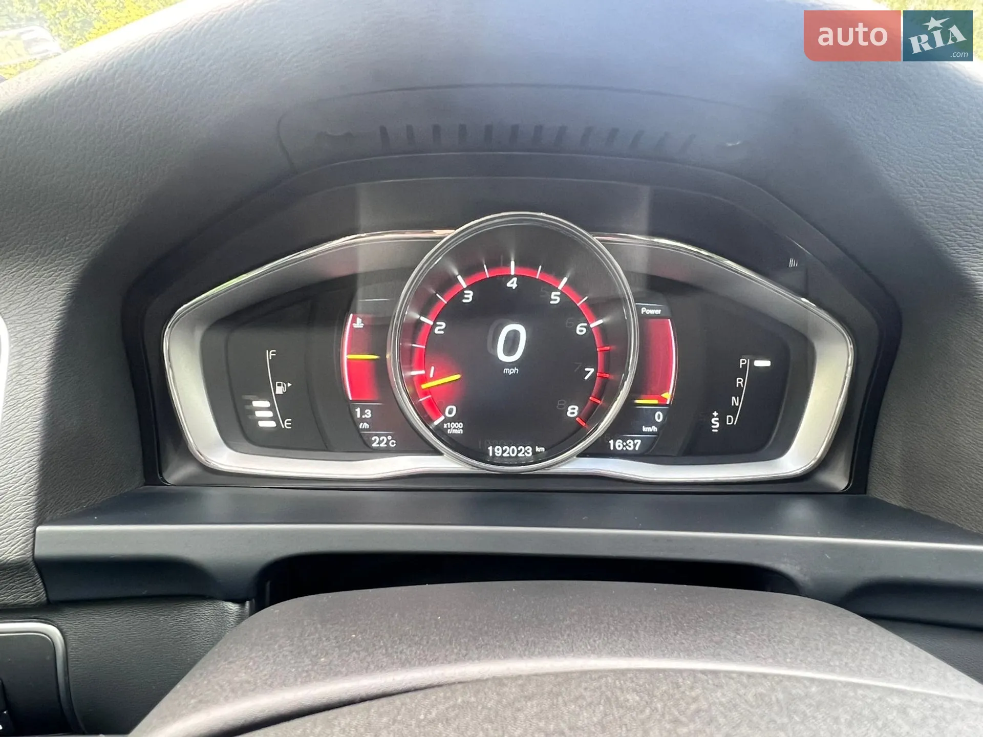 2014 Volvo S60 - мініатюра 24