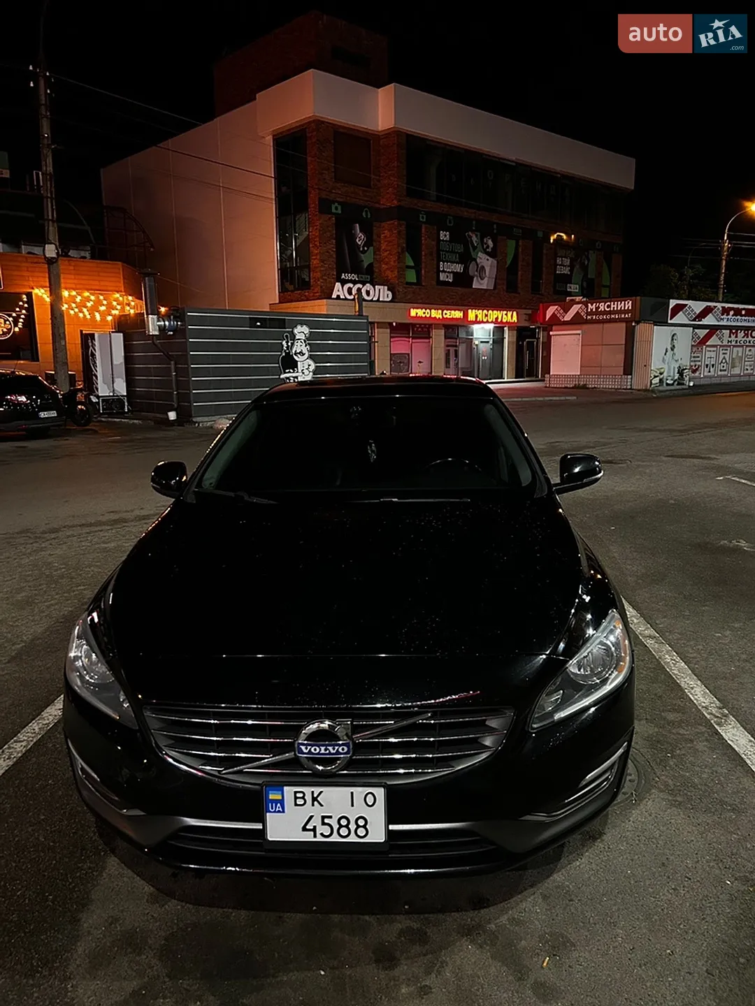 2014 Volvo S60 - мініатюра 2