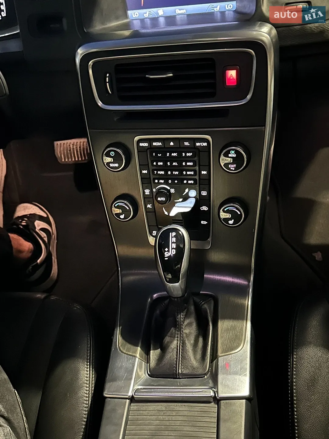 2014 Volvo S60 - мініатюра 14