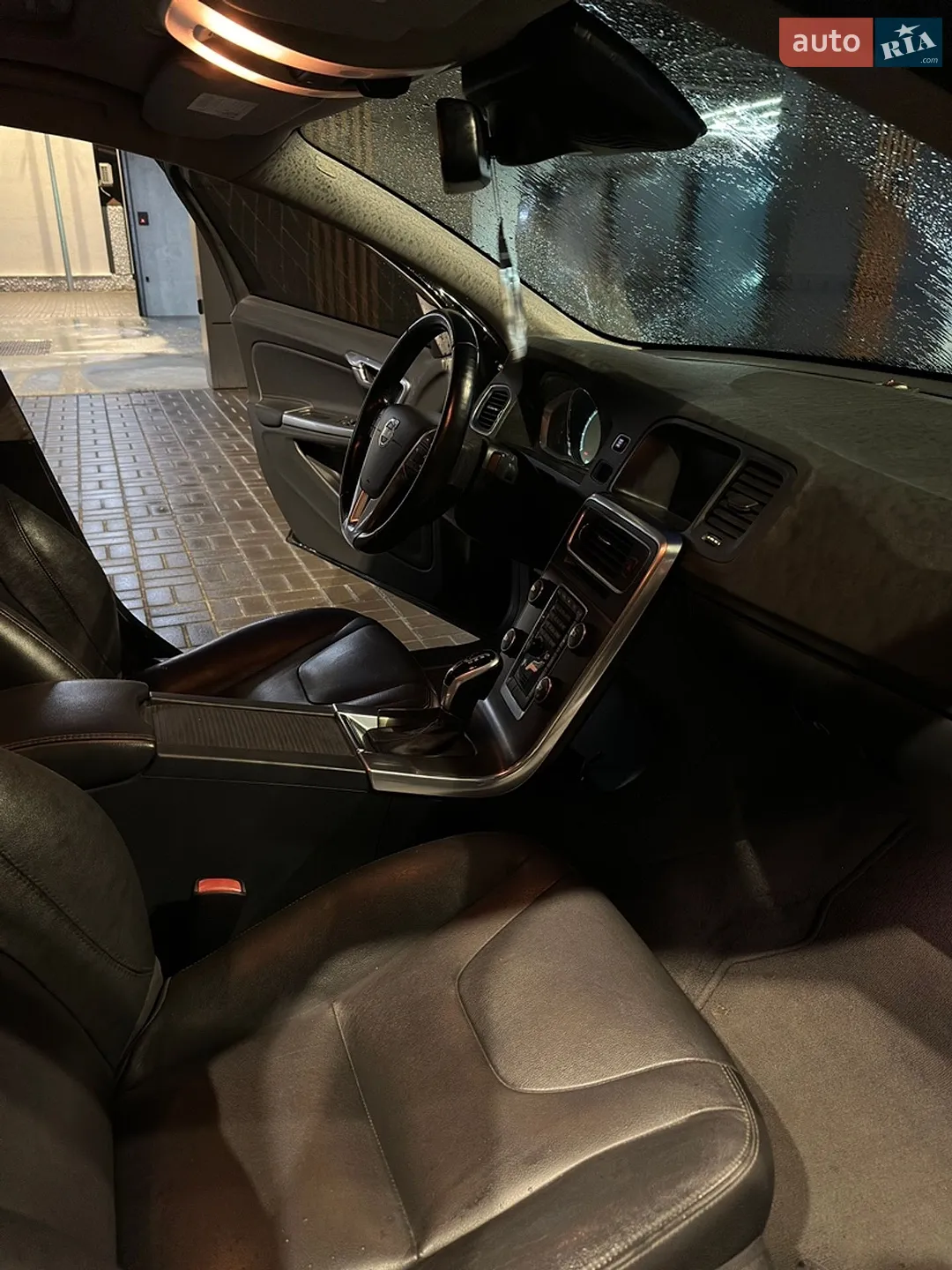 2014 Volvo S60 - мініатюра 19