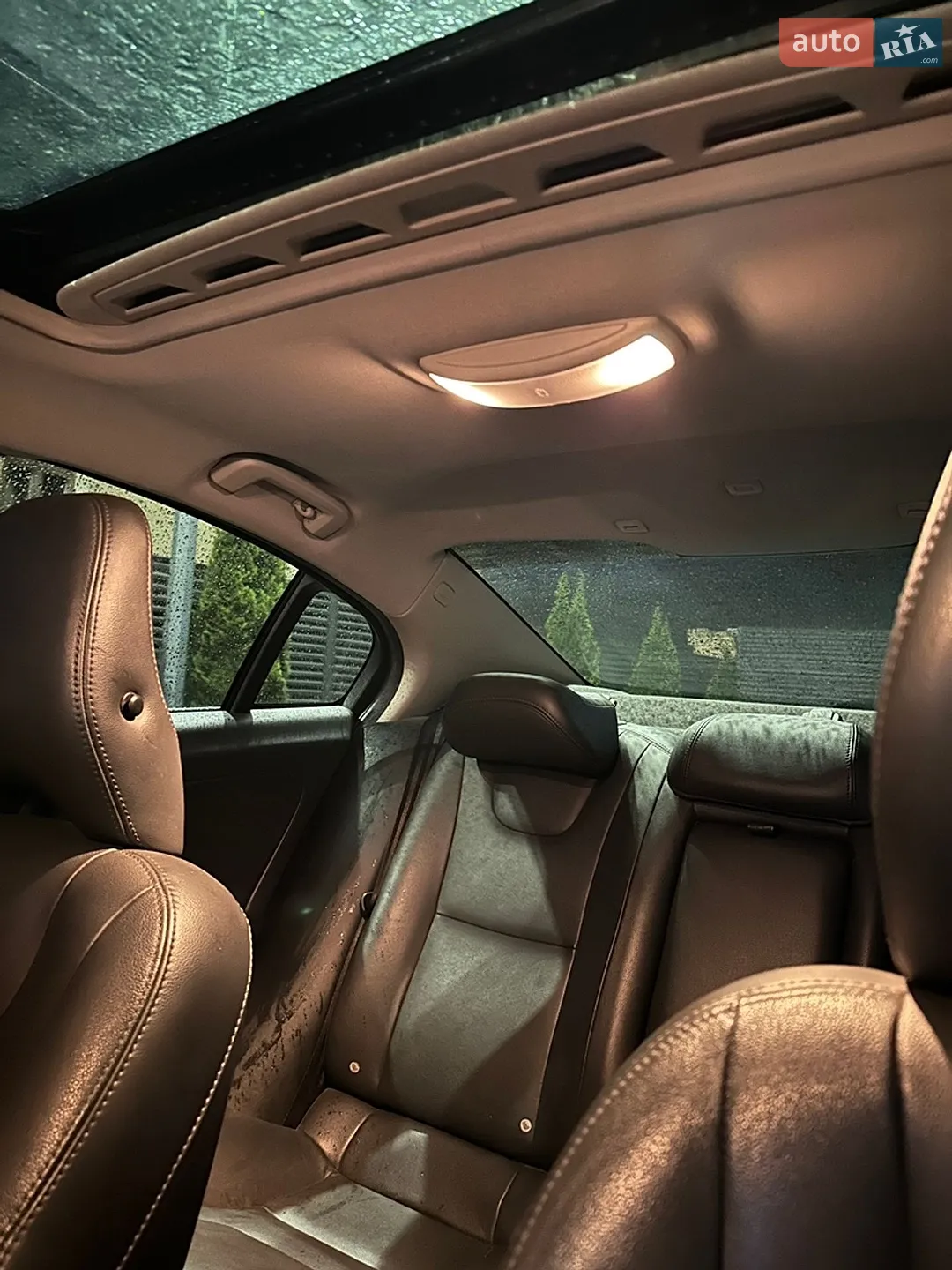 2014 Volvo S60 - мініатюра 24