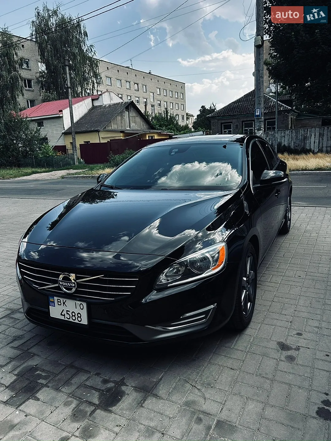 2014 Volvo S60 - мініатюра 28