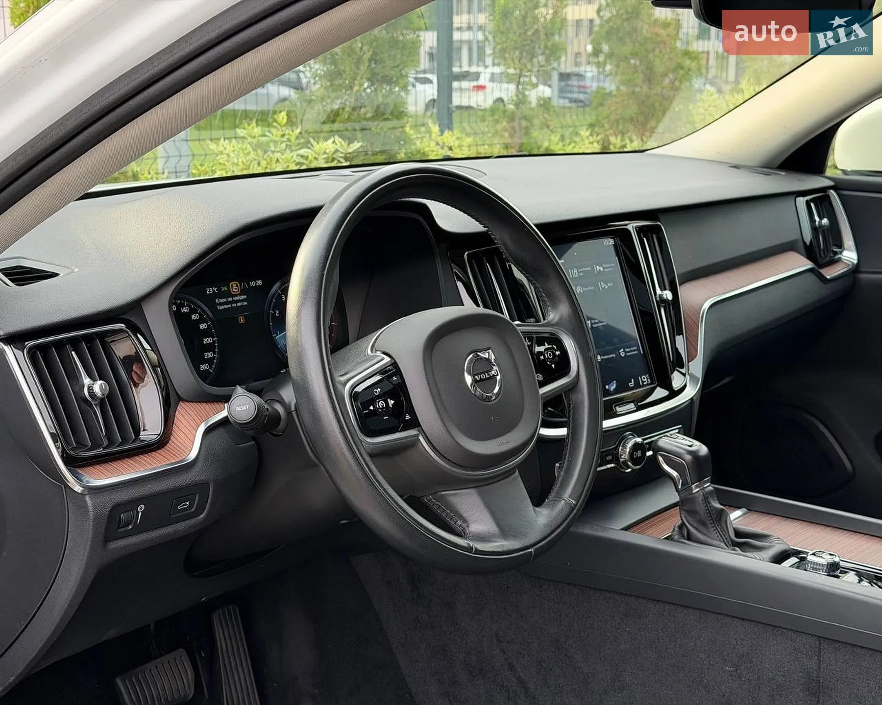 2019 Volvo S60 - мініатюра 25