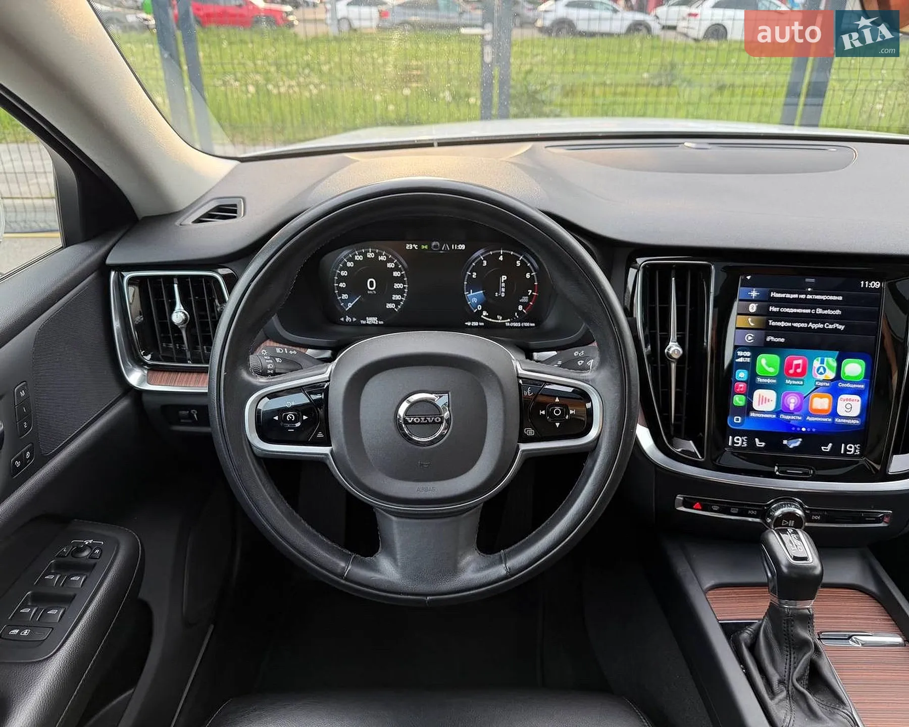 2019 Volvo S60 - мініатюра 36