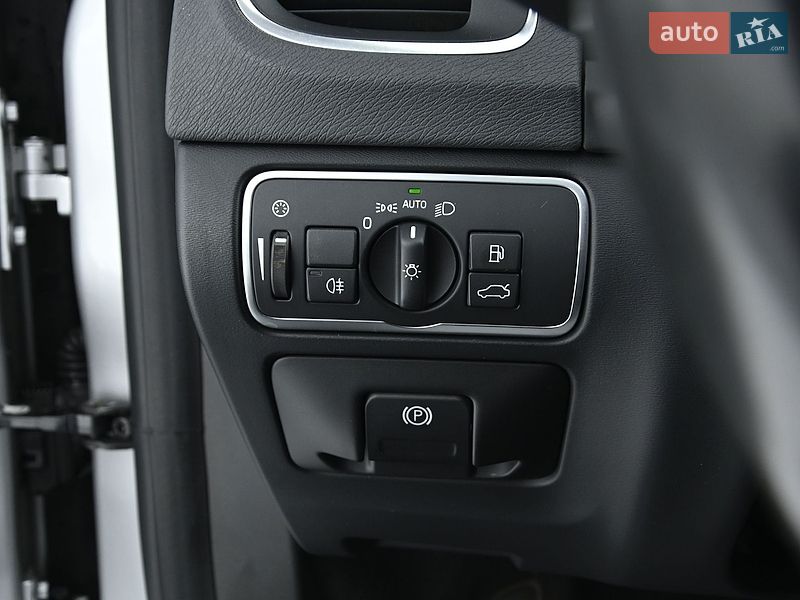 Седан Volvo S60 2018 в Бердичеве