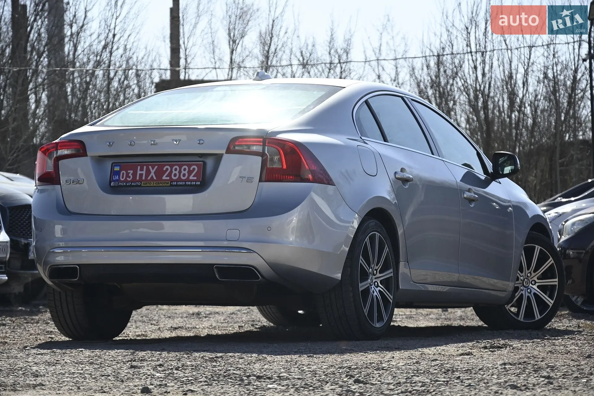 2018 Volvo S60 - мініатюра 14